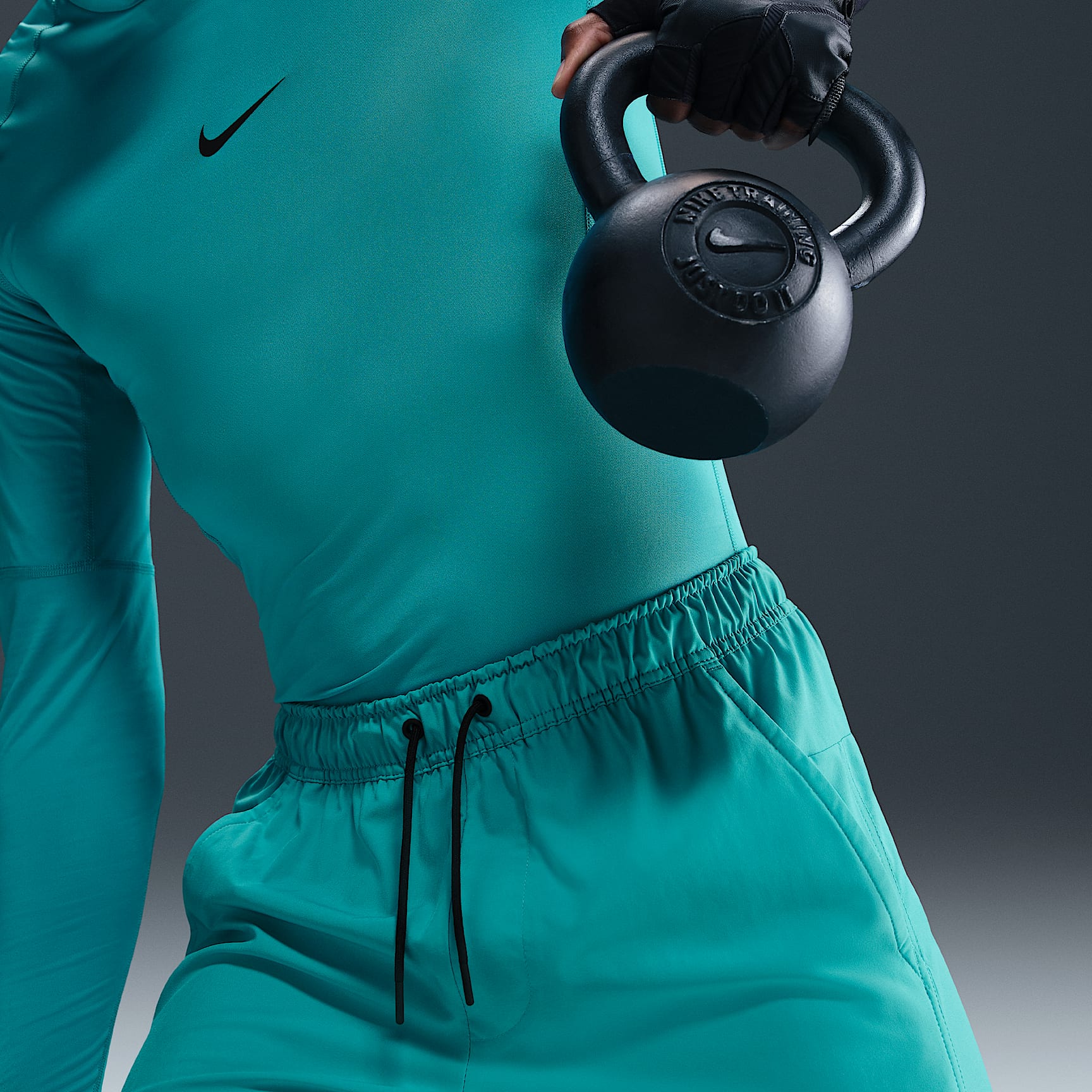 Nike Unlimited Men's Dri-FIT 5" Unlined Versatile Shorts