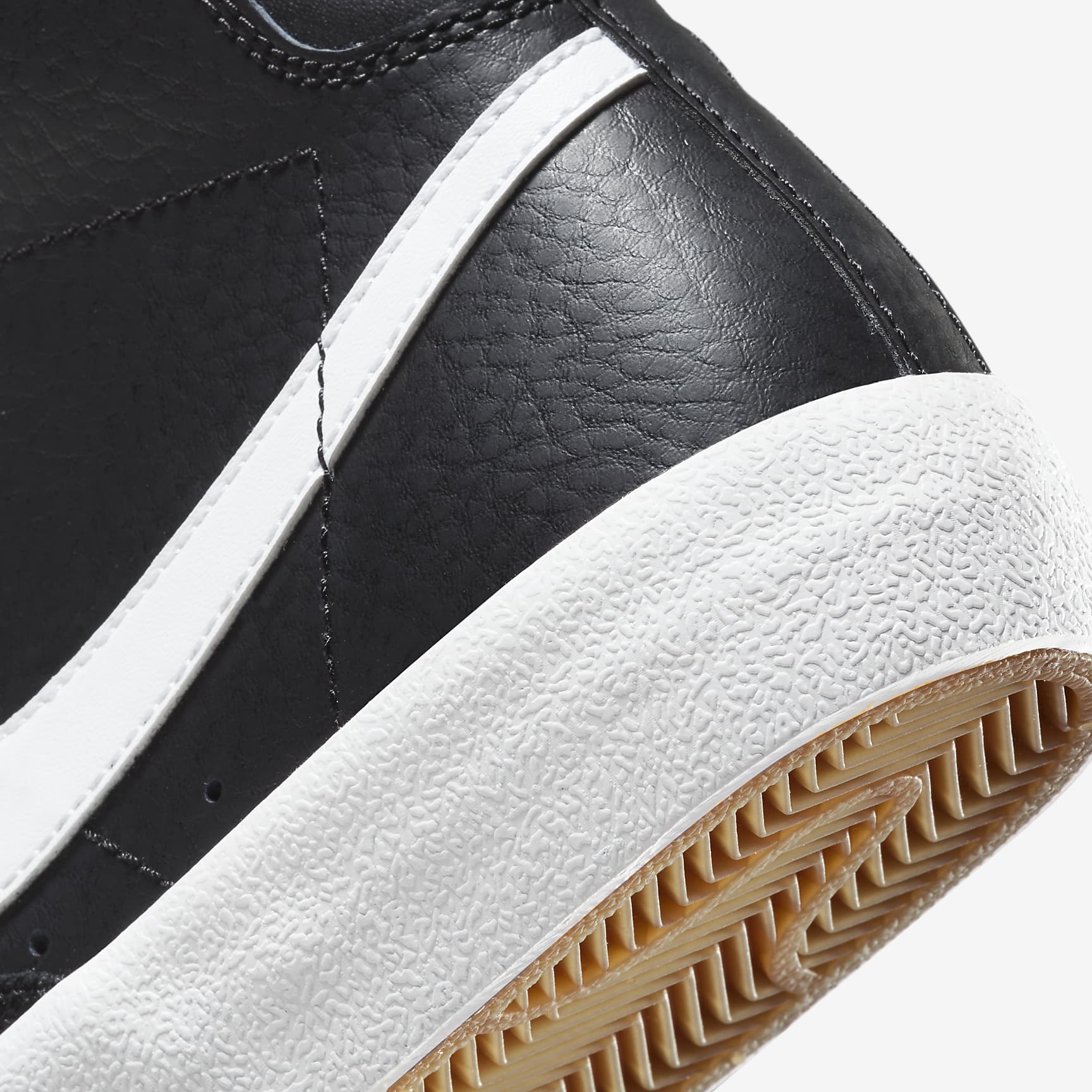 Nike Blazer Mid '77 Big Kids' Shoes