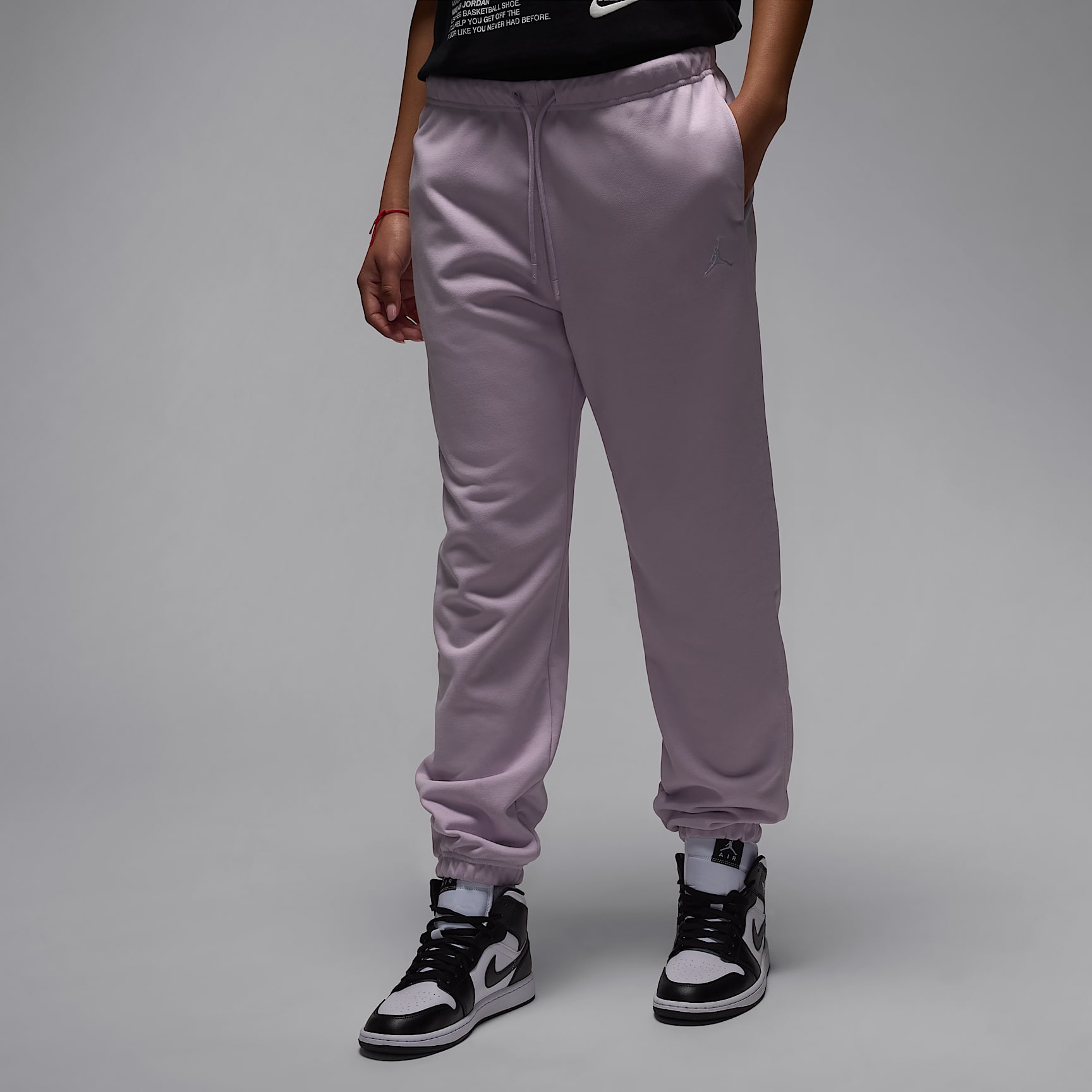 Jordan Brooklyn Fleece Women's French Terry Pants