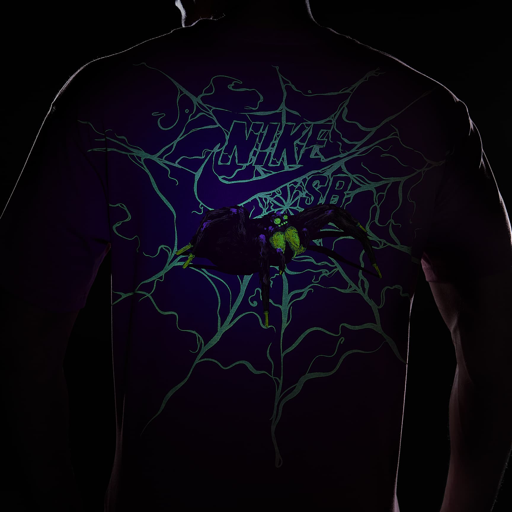 Nike SB T-Shirt