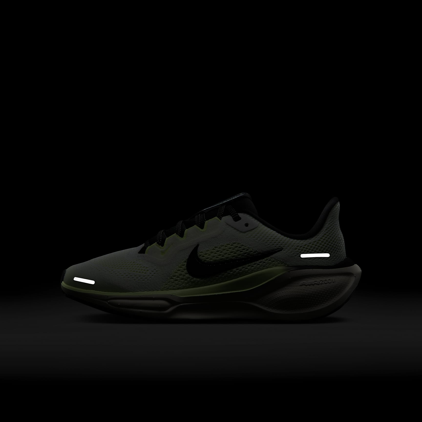 Nike Pegasus 41 Big Kids' Road Running Shoes