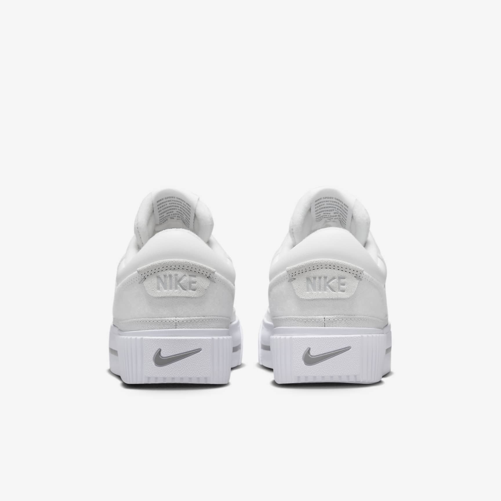 Nike Court Legacy Lift Women's Shoes