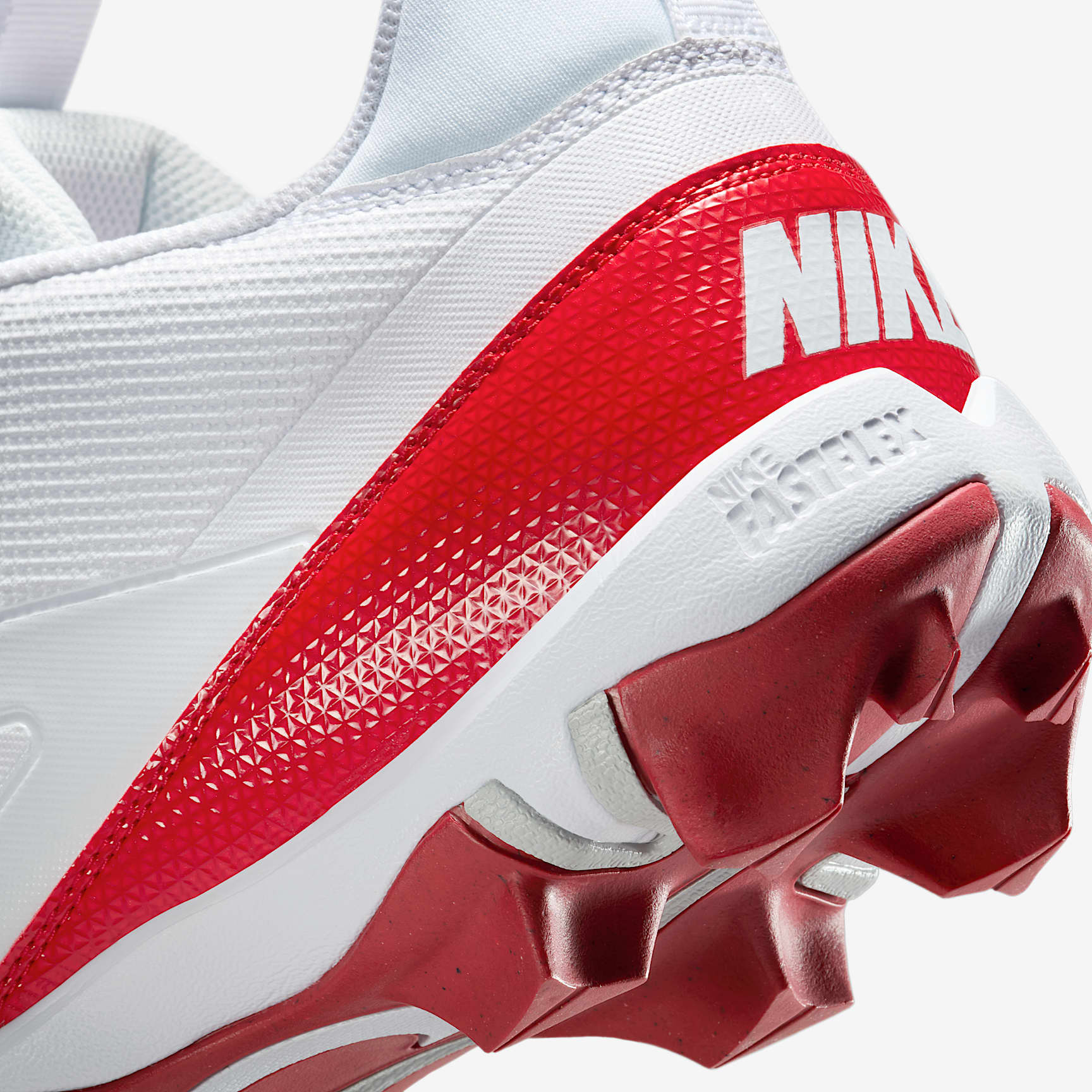 Nike Alpha Menace 4 Shark Football Cleats