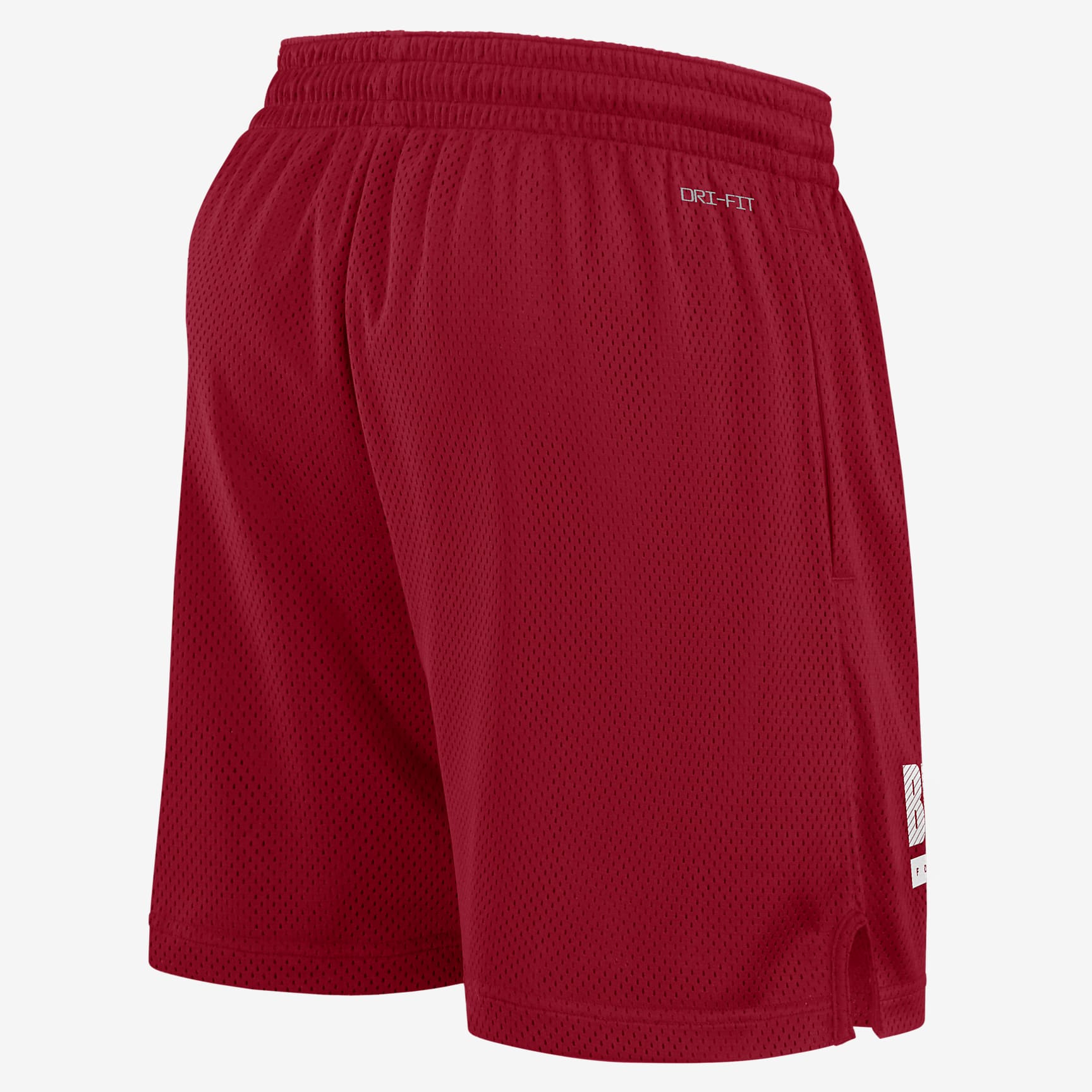 Tampa Bay Buccaneers Sideline Men's Nike Dri-FIT NFL Shorts
