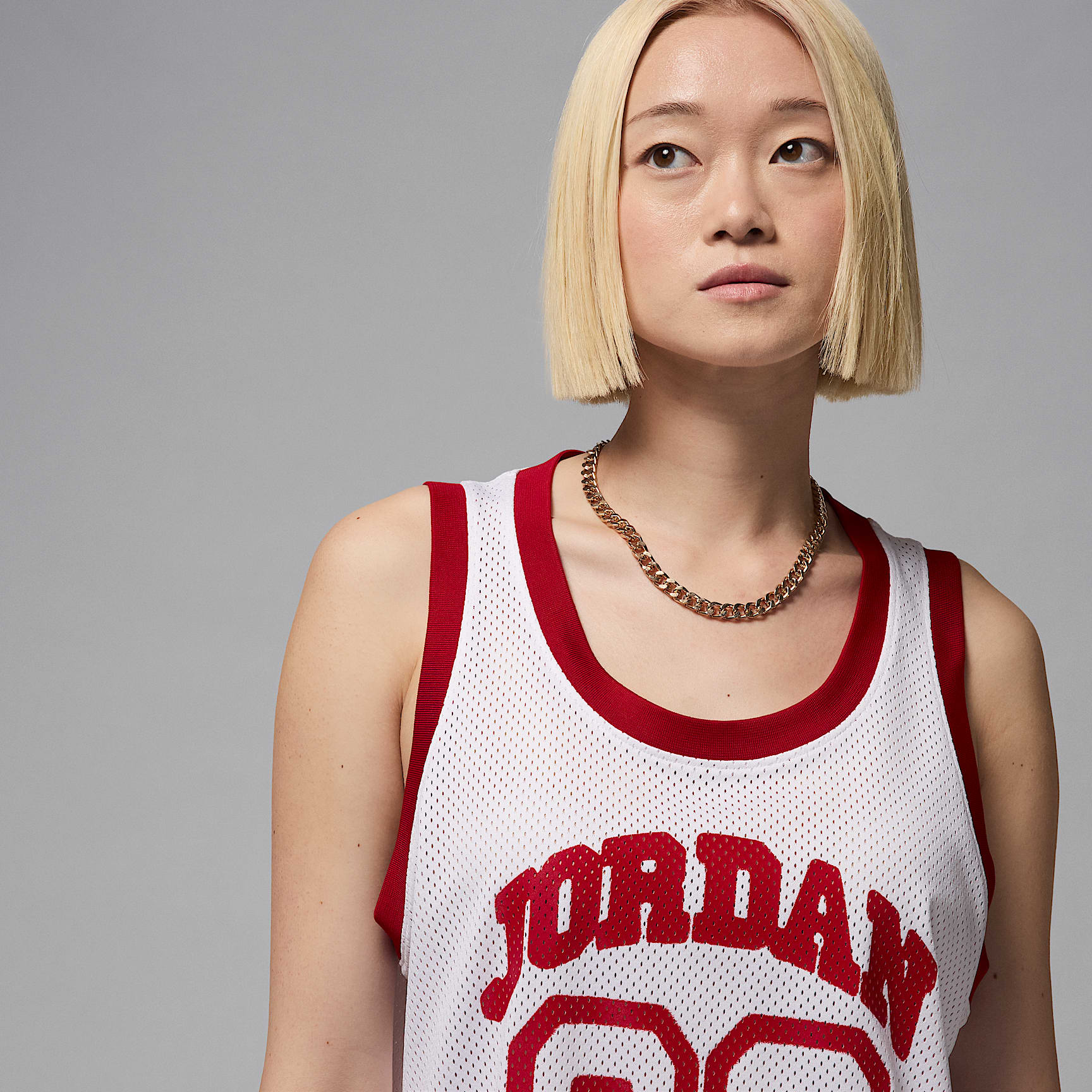 Jordan Women's Jersey