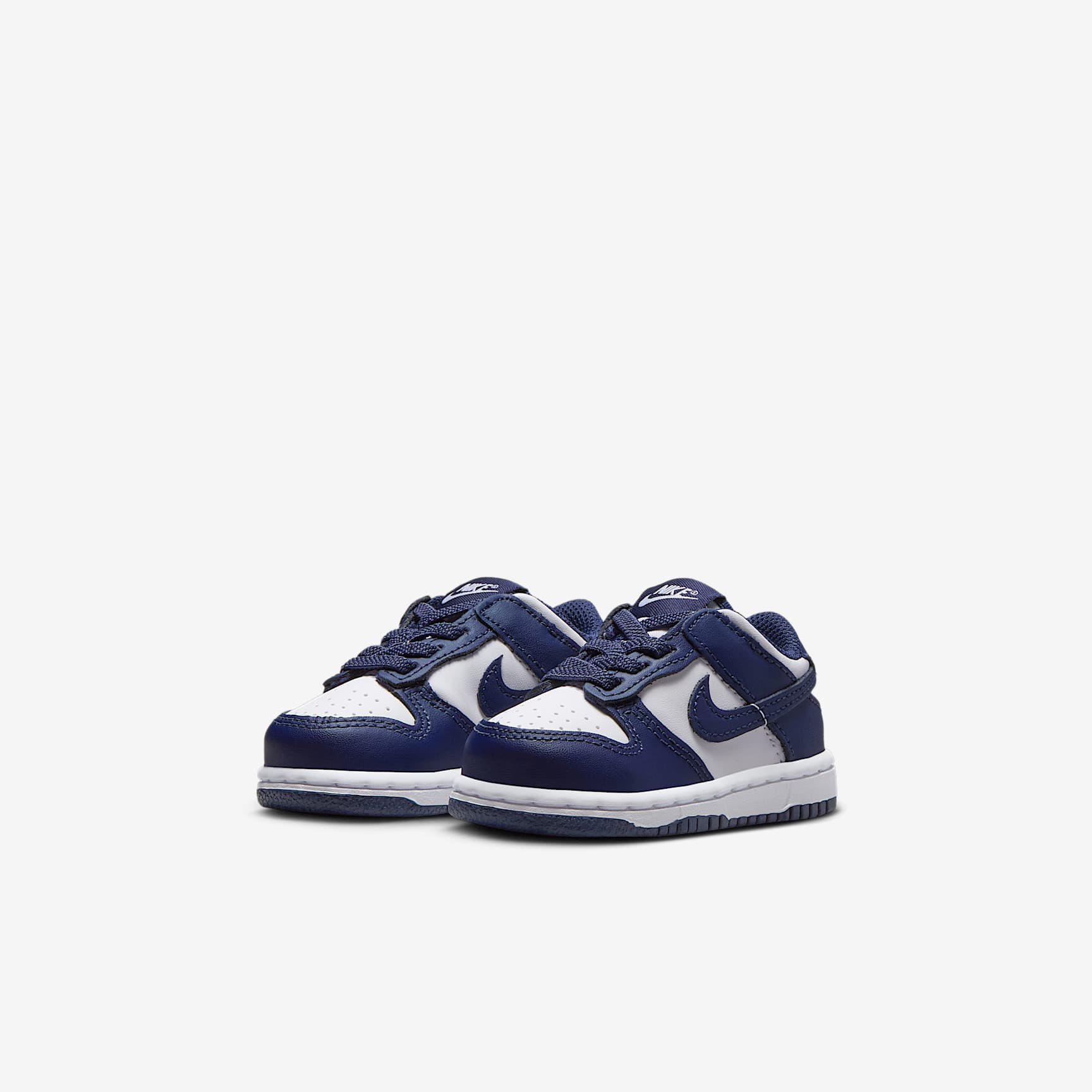 Nike Dunk Low Baby/Toddler Shoes