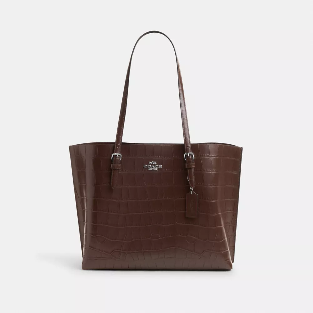 Сумка COACH Mollie Tote Bag