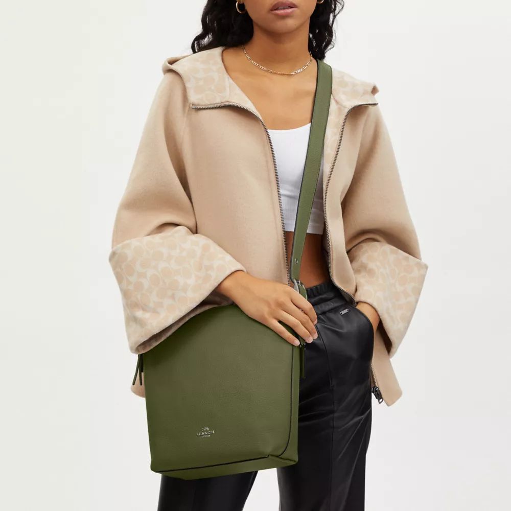 Сумка COACH Val Duffle Bag