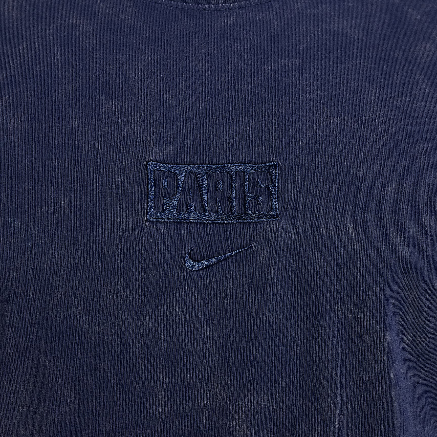 Paris Saint-Germain Premium Essentials Men's Nike Soccer T-Shirt