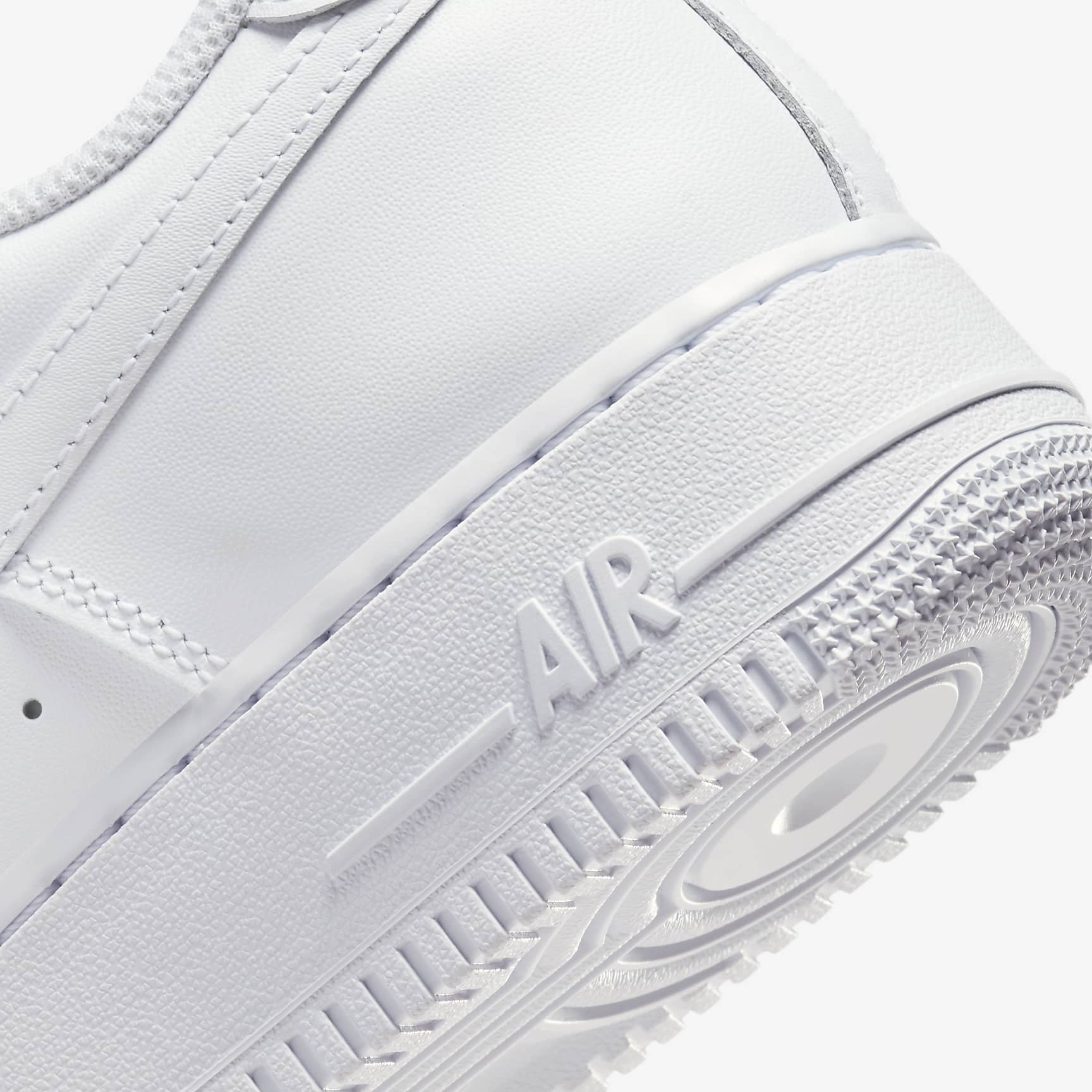Nike Air Force 1 '07 EasyOn Shoes