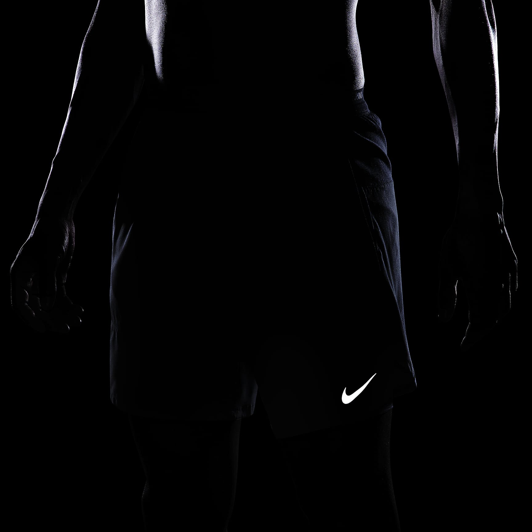Nike Stride Men's Dri-FIT 7" 2-in-1 Running Shorts
