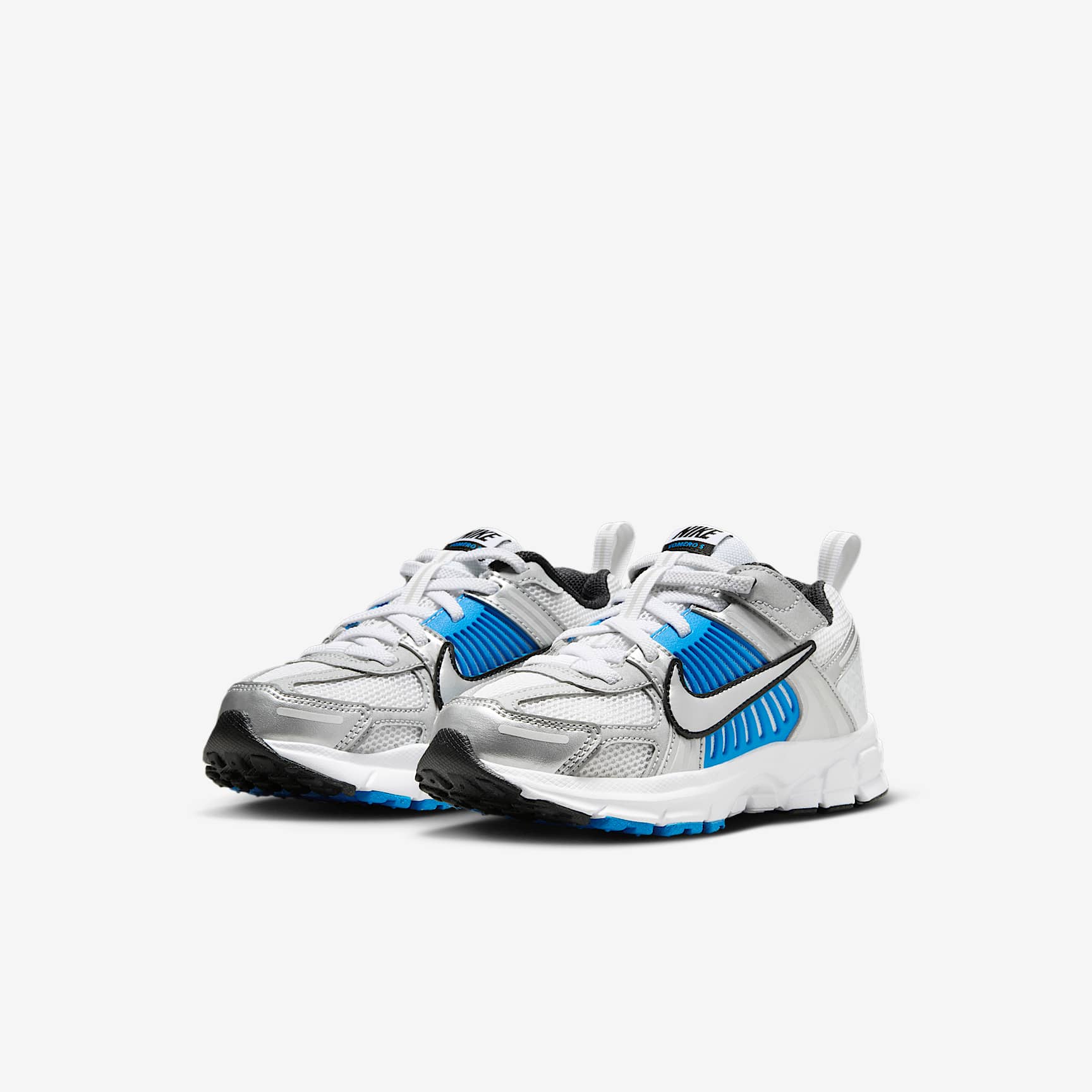 Nike Vomero 5 Little Kids' Shoes