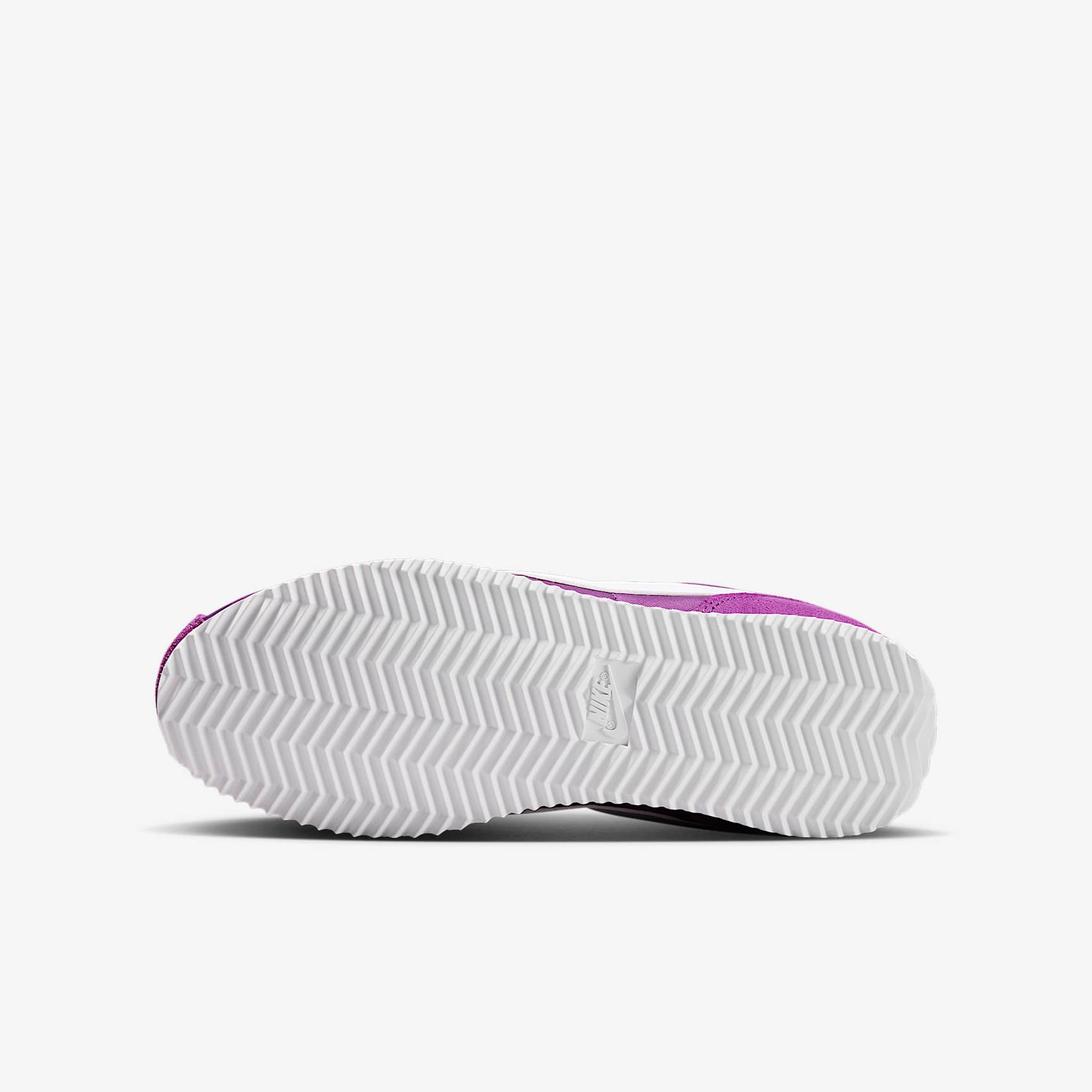 Nike Cortez Textile Big Kids' Shoes