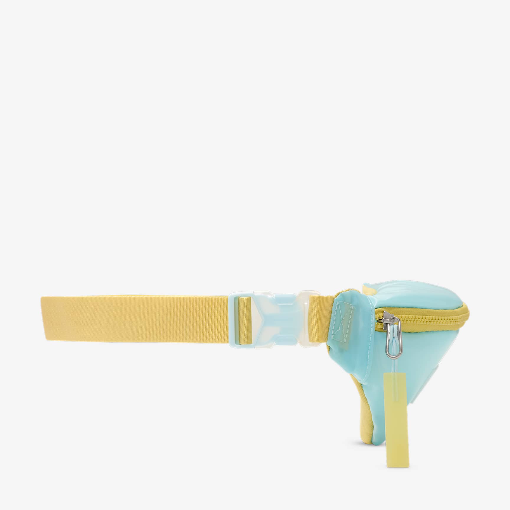 Nike Heritage Crossbody Bag (Small, 1L)