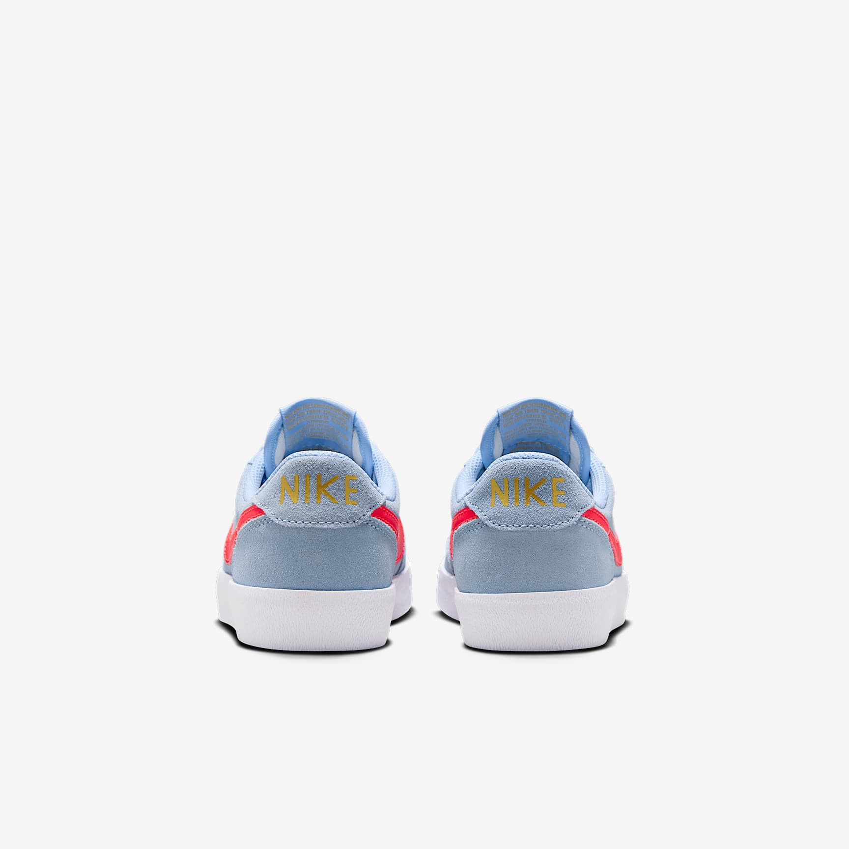 Nike Killshot 2 Big Kids' Shoes