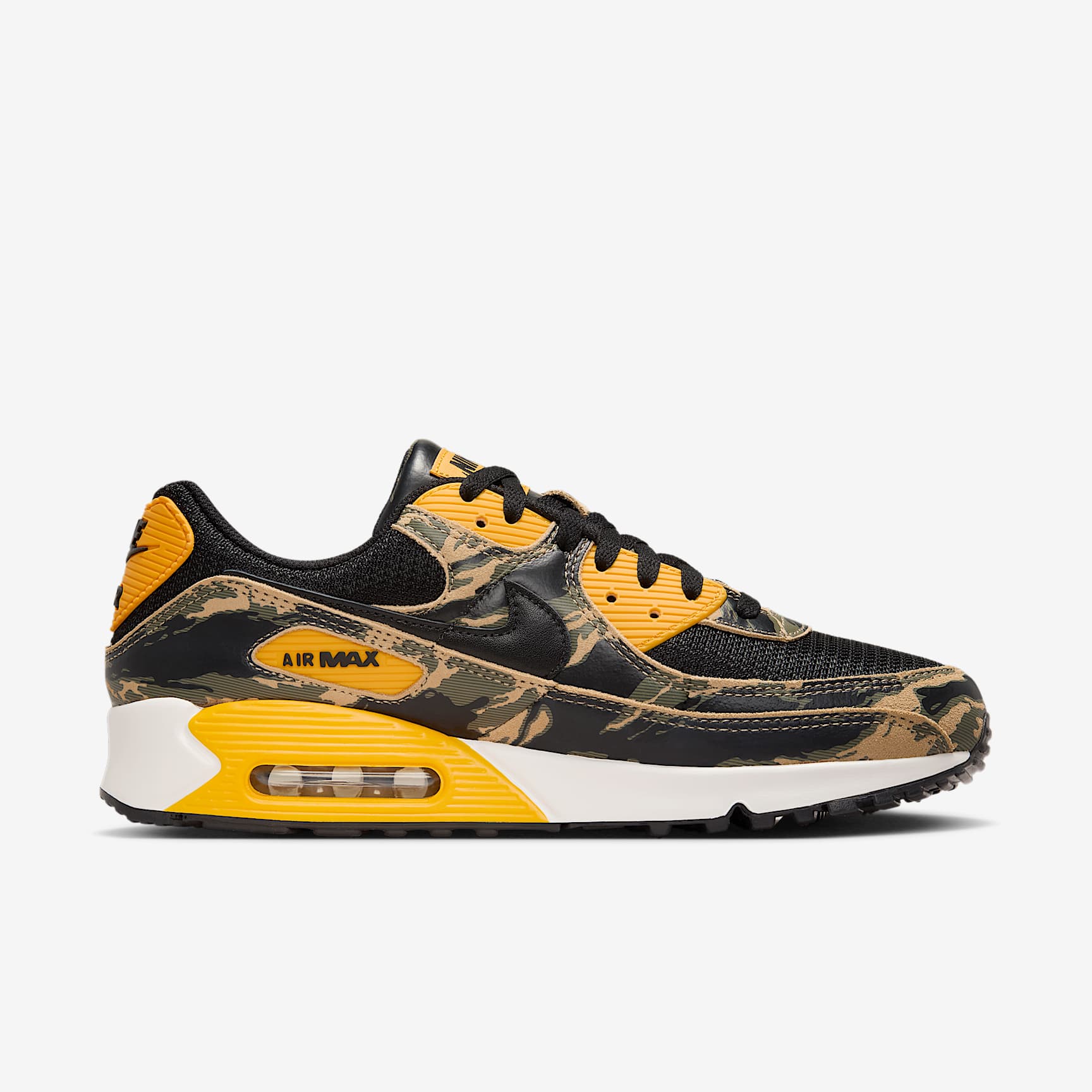 Nike Air Max 90 Premium Men's Shoes