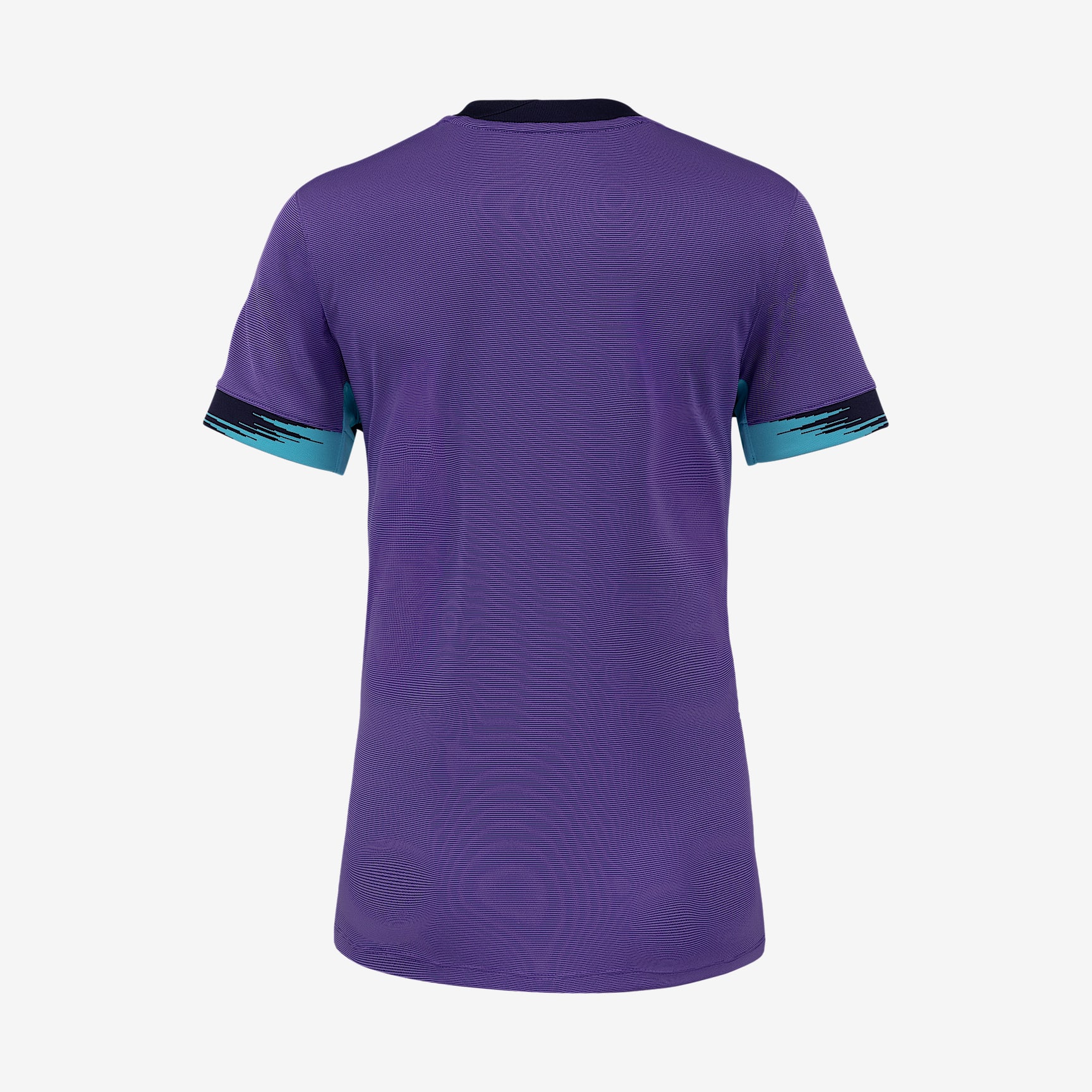 Orlando Pride 2025 Stadium Away Women's Nike Dri-FIT NWSL Replica Jersey