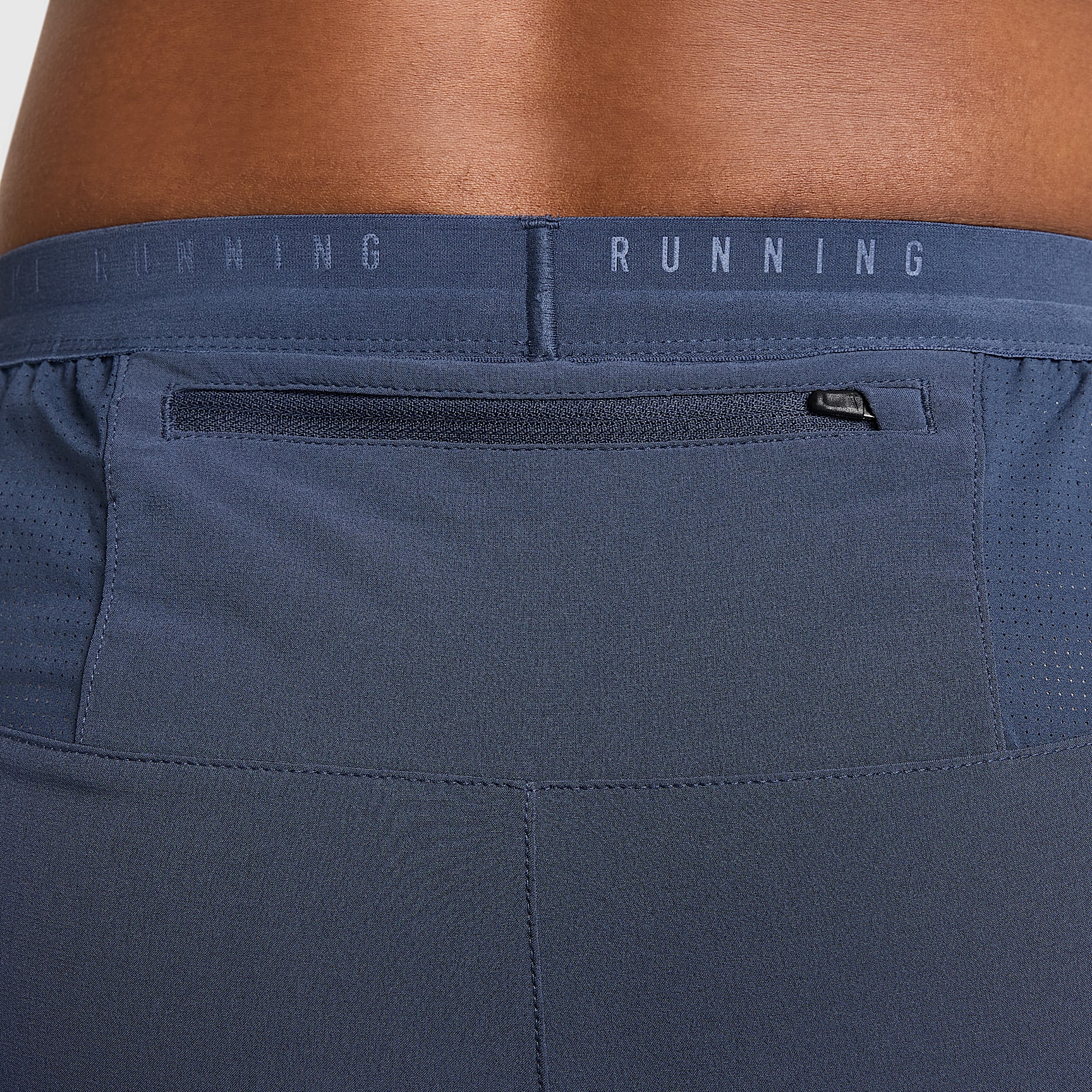 Nike Stride Men's Dri-FIT Woven Running Pants