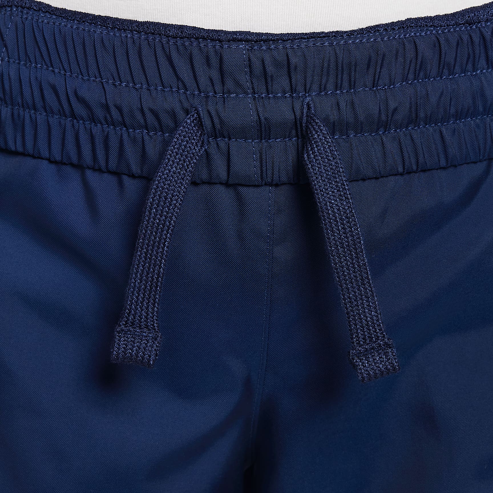 Nike Sportswear Club Big Kids' 4.5" Woven Shorts