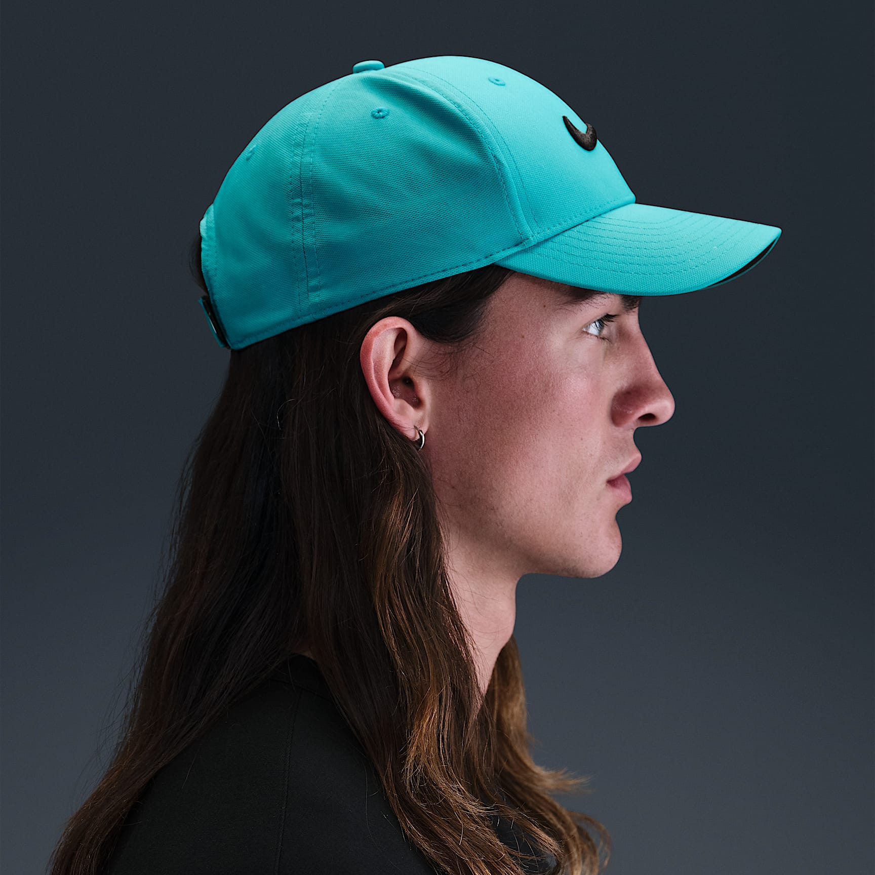 Nike Dri-FIT Club Structured Swoosh Cap