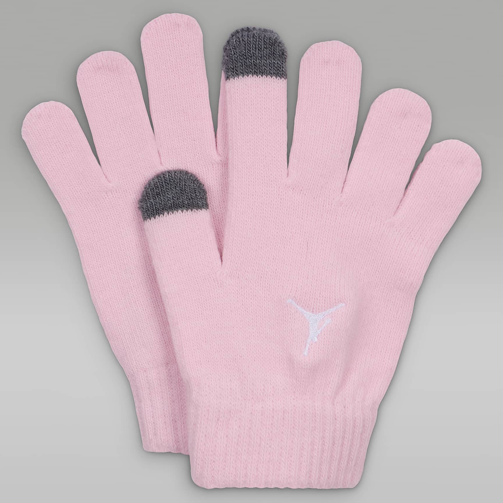 Jordan Big Kids' 2-Piece 23 Jersey Beanie Set