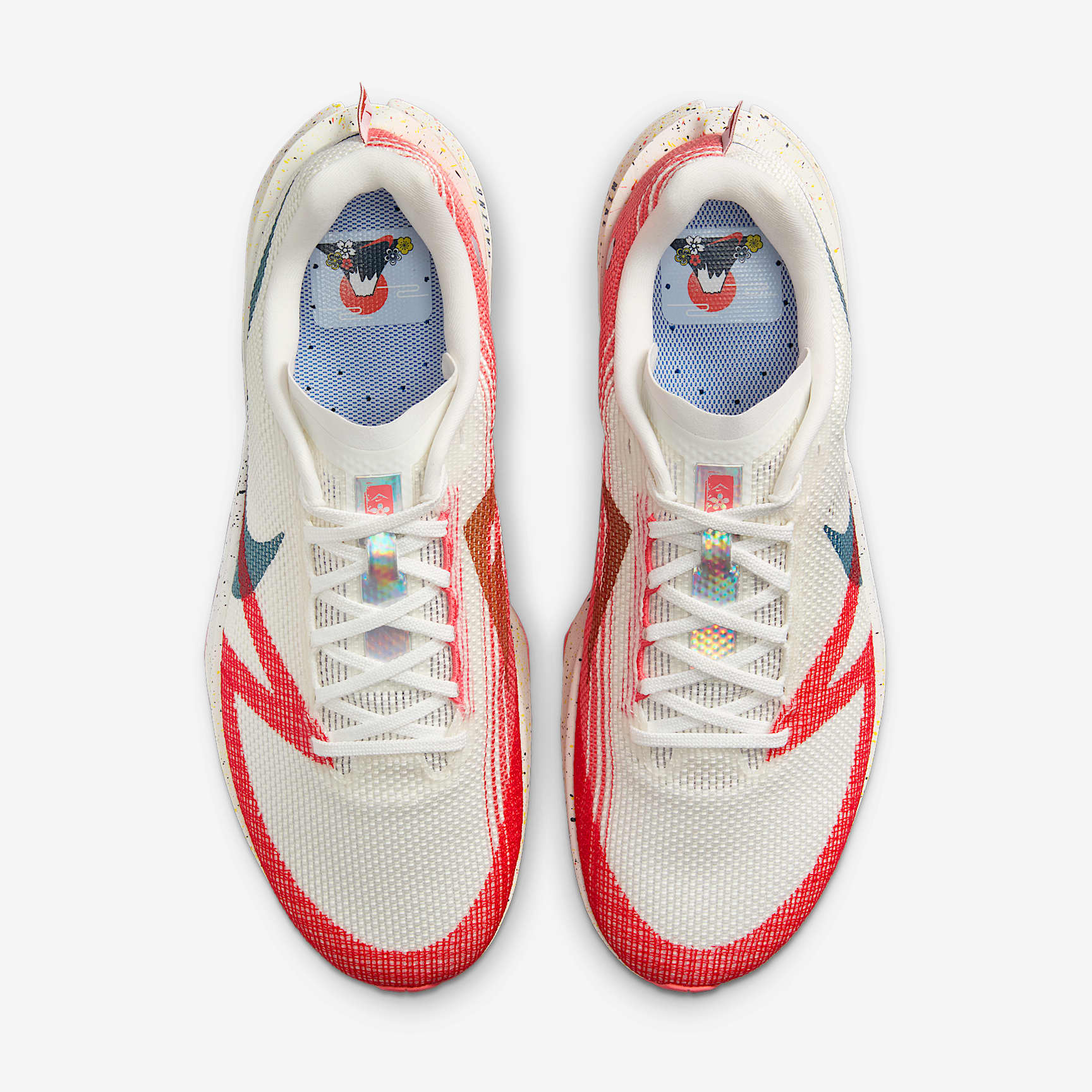 Nike Kiger 10 Men's Trail Running Shoes