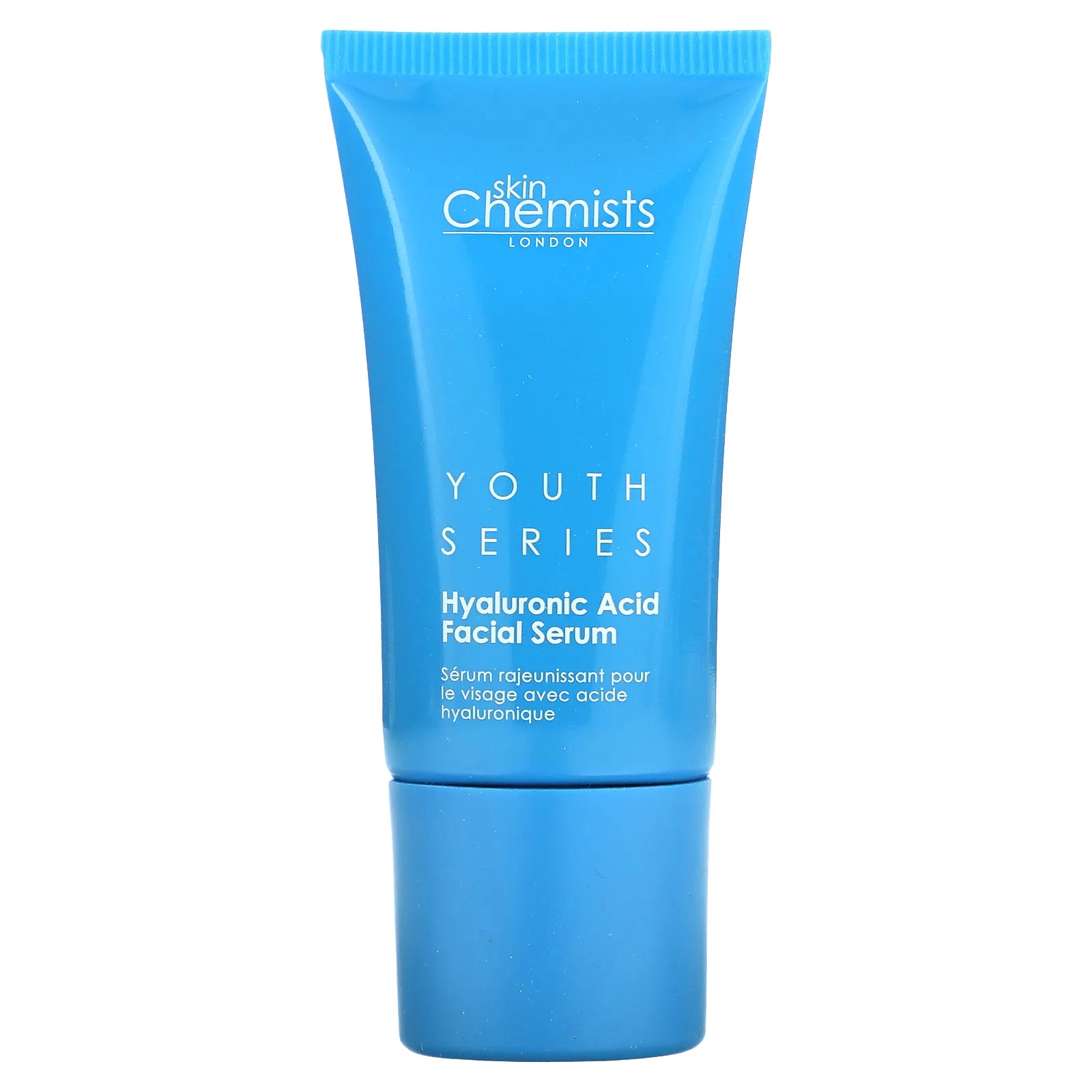 skinChemists, Youth Series, сыворотка для лица с гиалуроновой кислотой, 30 мл (1,01 жидк. Унции)