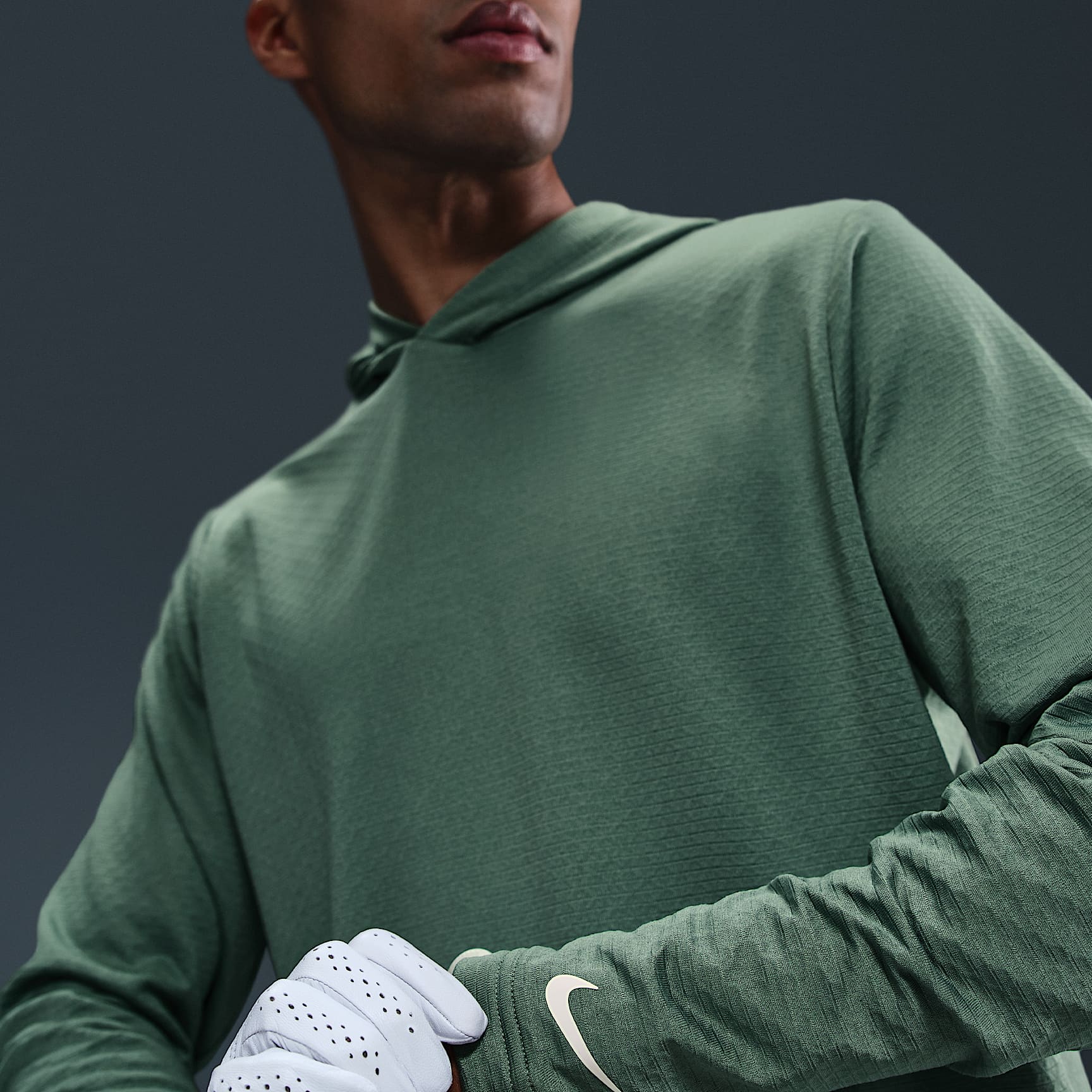 Nike Tour Men's Dri-FIT Golf Hoodie