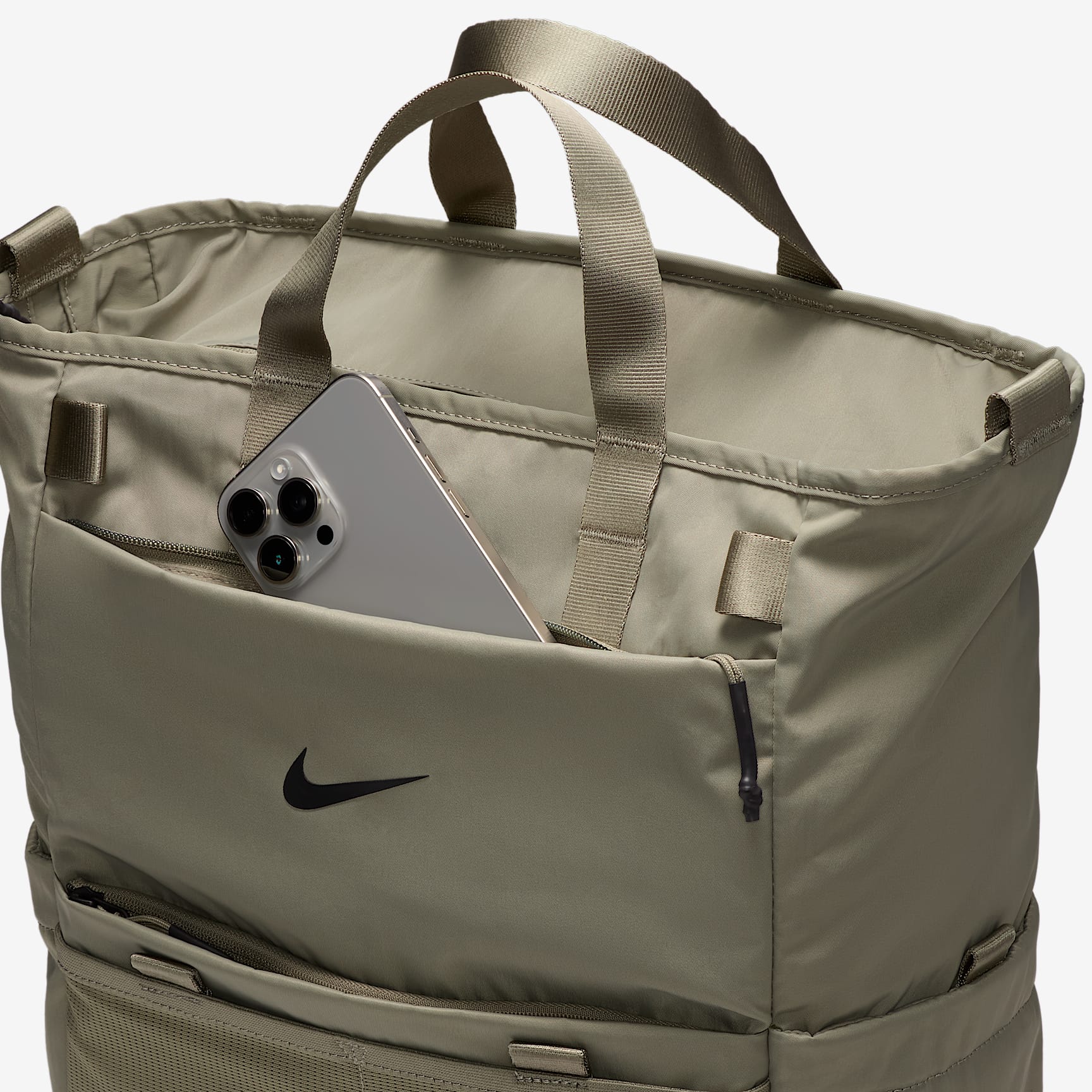 Nike (M) Convertible Diaper Bag (Maternity) (25L)