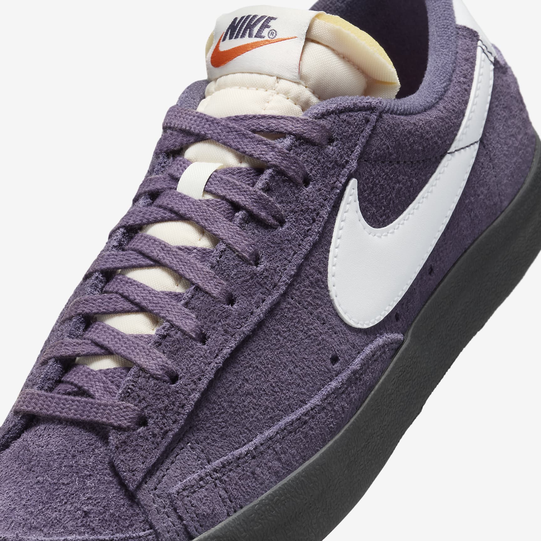 Nike Blazer Low '77 Vintage Women's Shoes