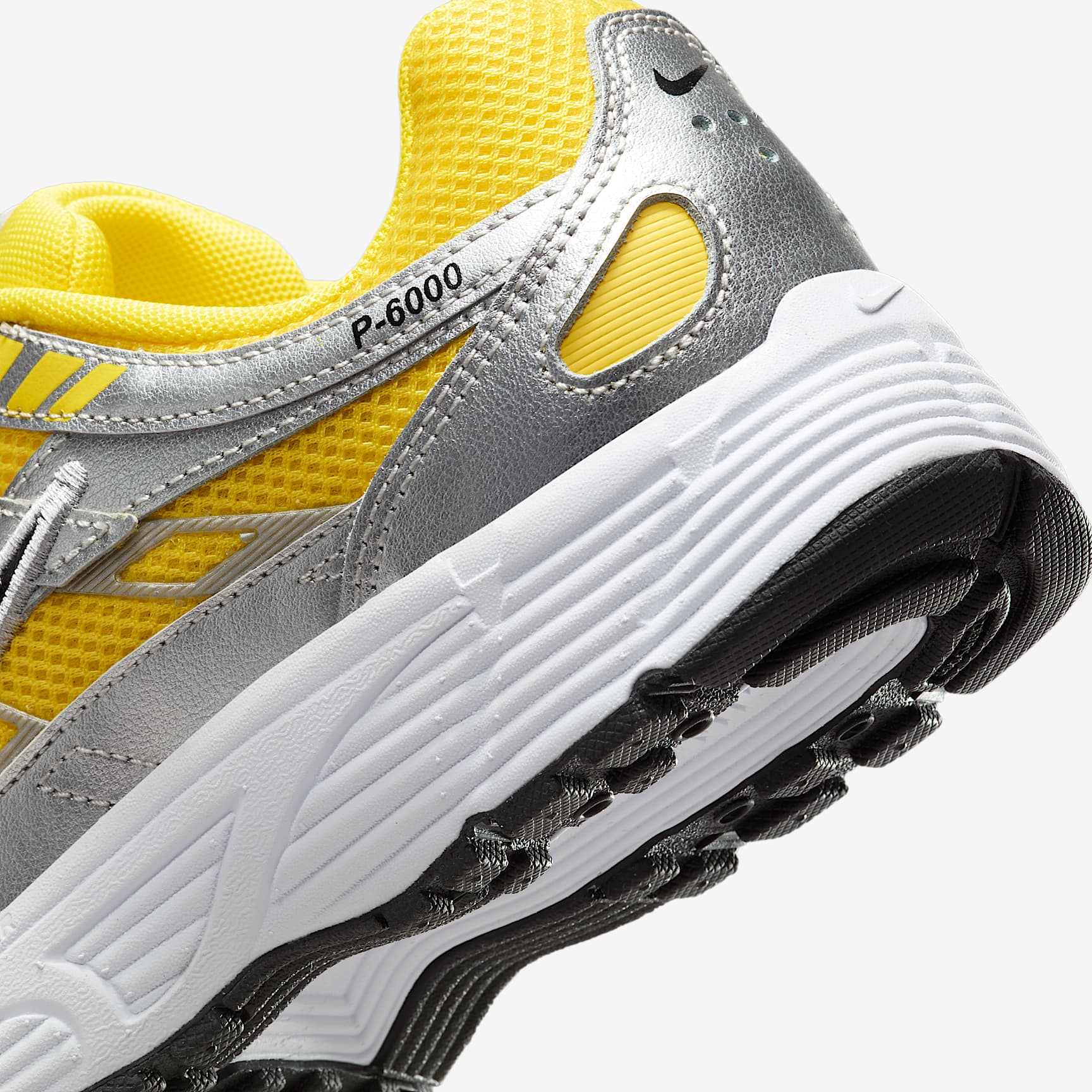 Nike P-6000 Big Kids' Shoes