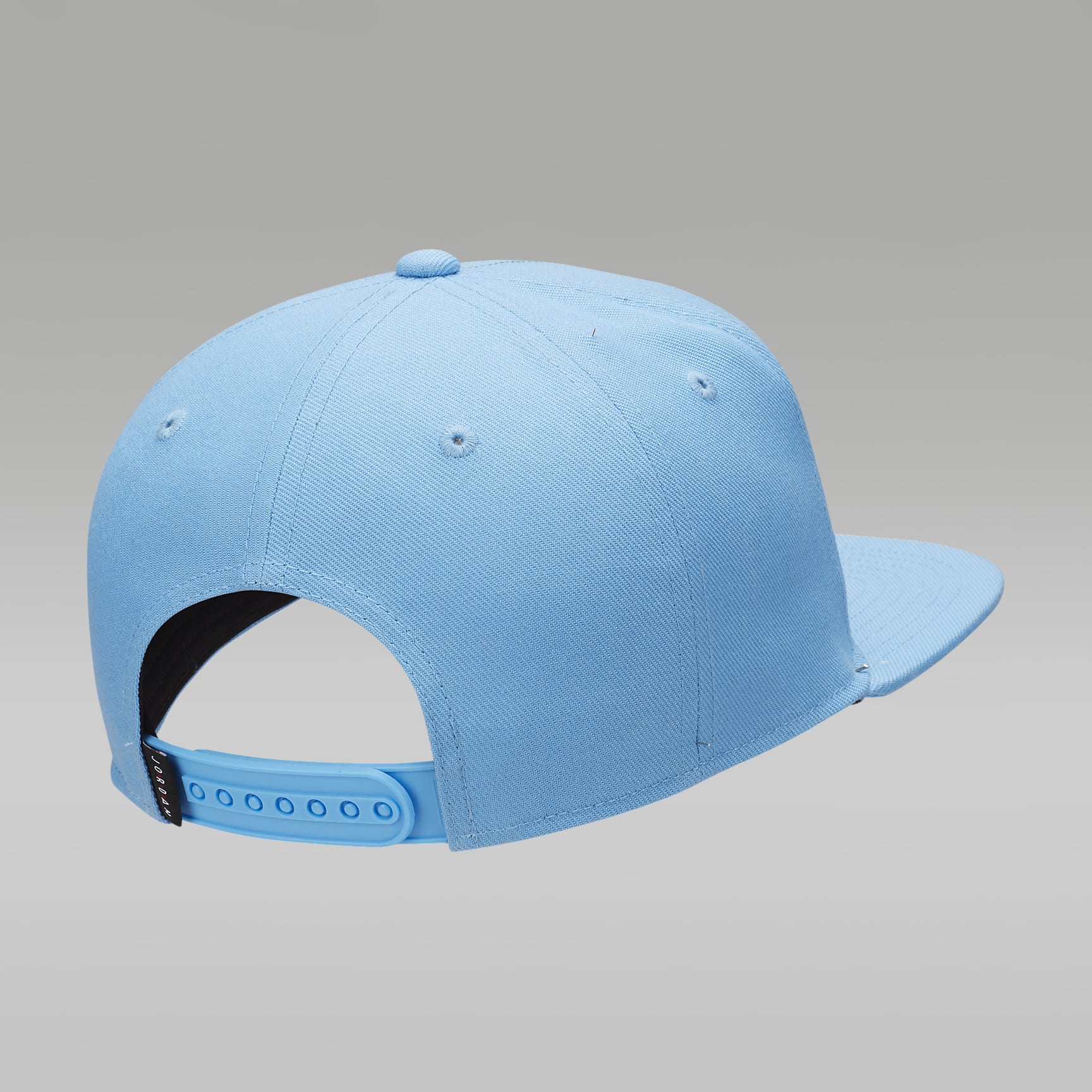 Jordan Big Kids' Jersey Flat Brim Cap