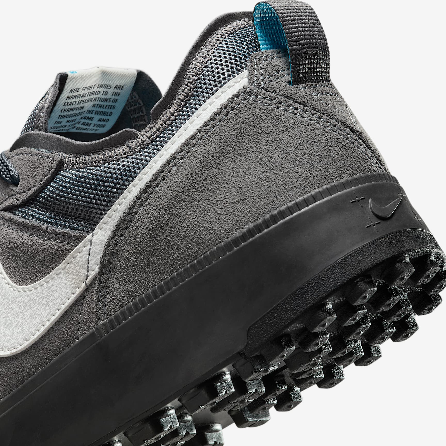 Nike C1TY Shoes