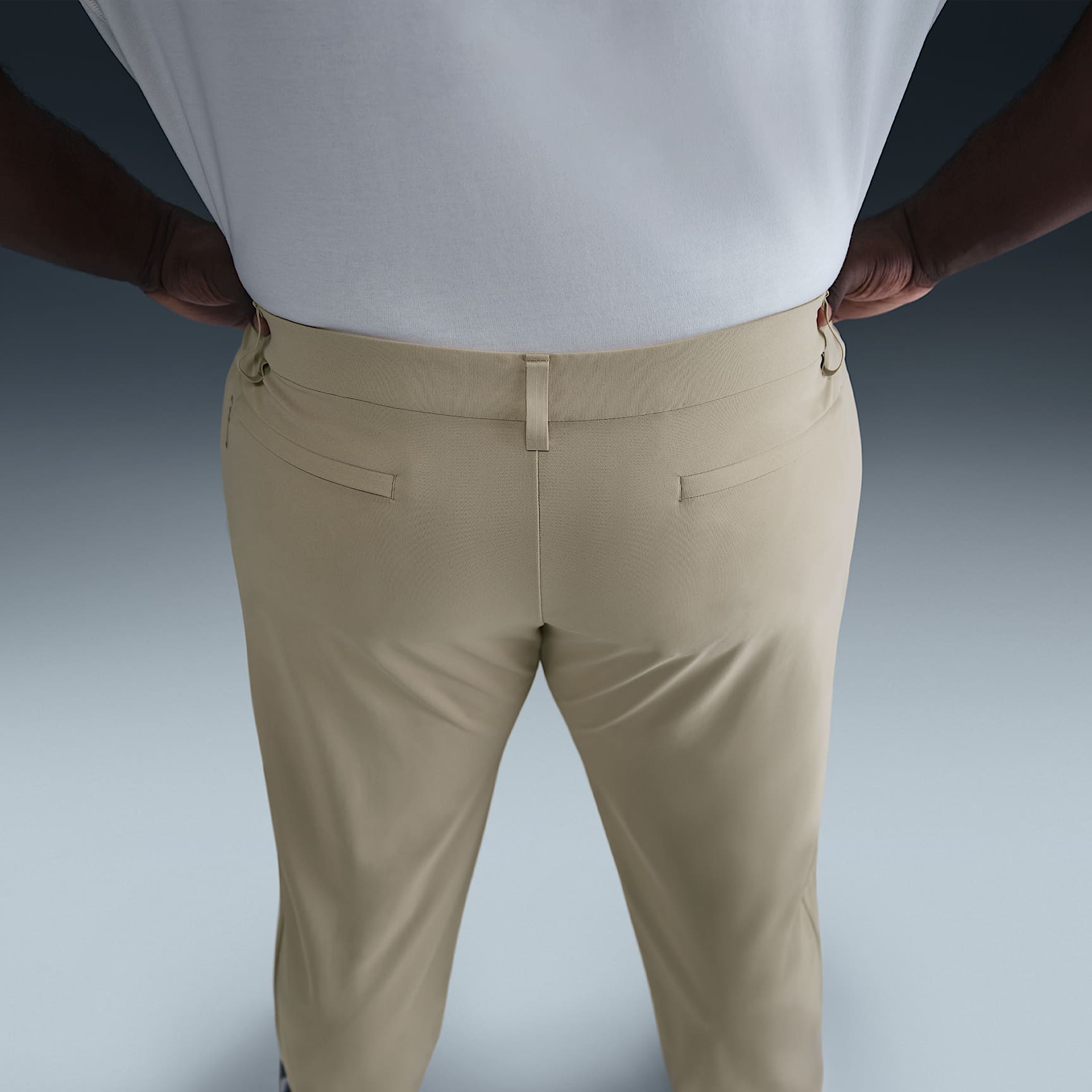 Nike 24.7 PerfectStretch Men's Dri-FIT Slim Chino Pants