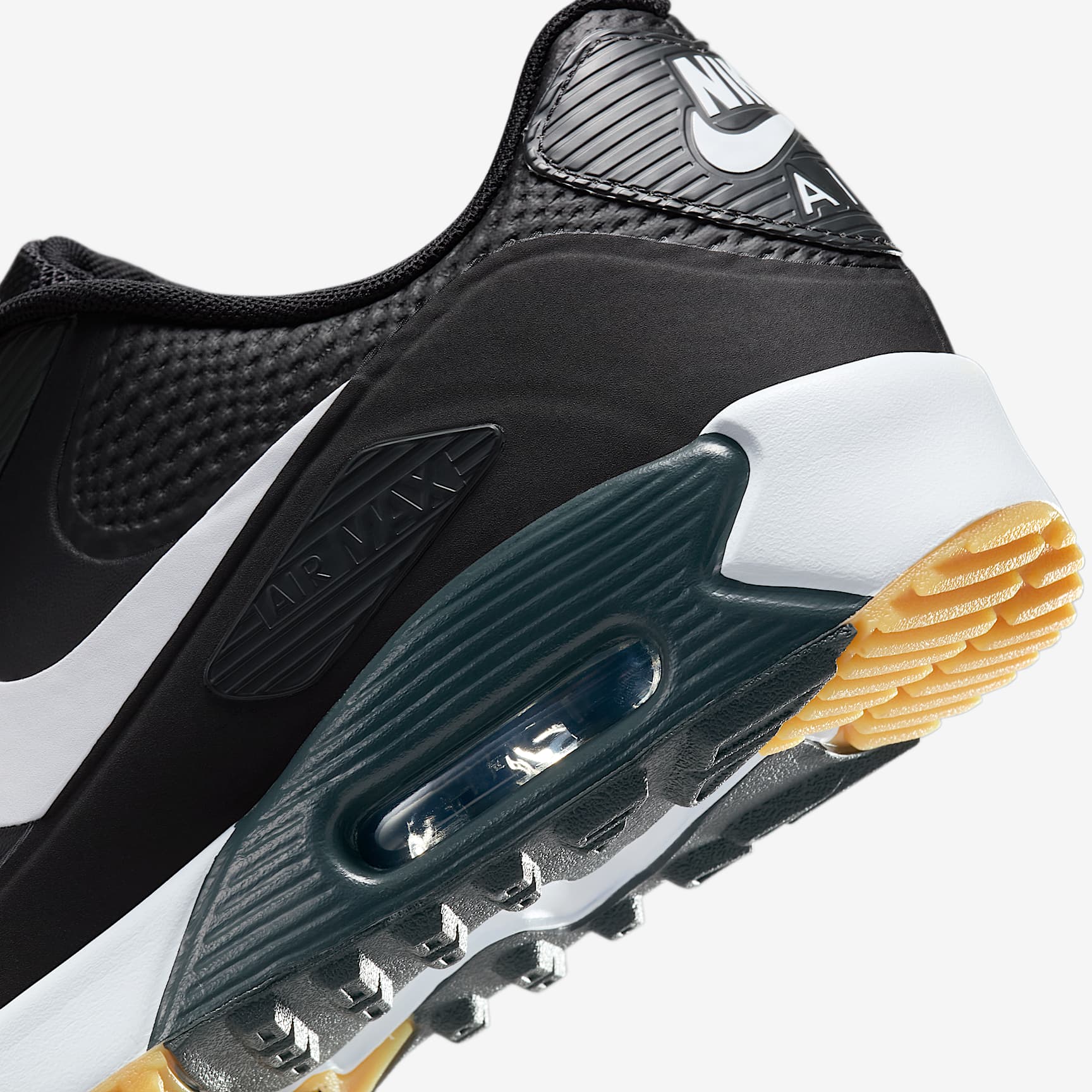Nike Air Max 90 G Golf Shoes