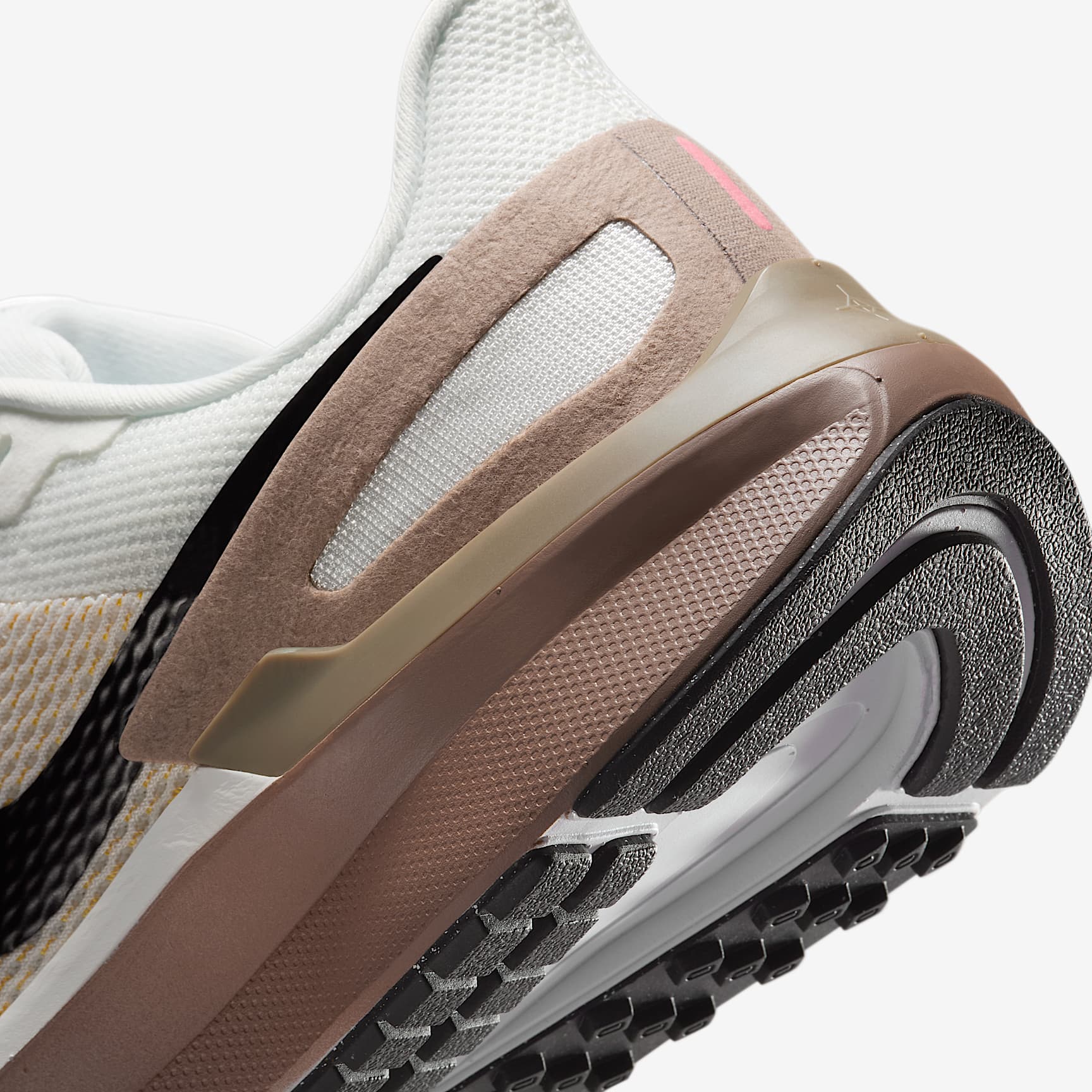 Nike Structure 25 Women's Road Running Shoes