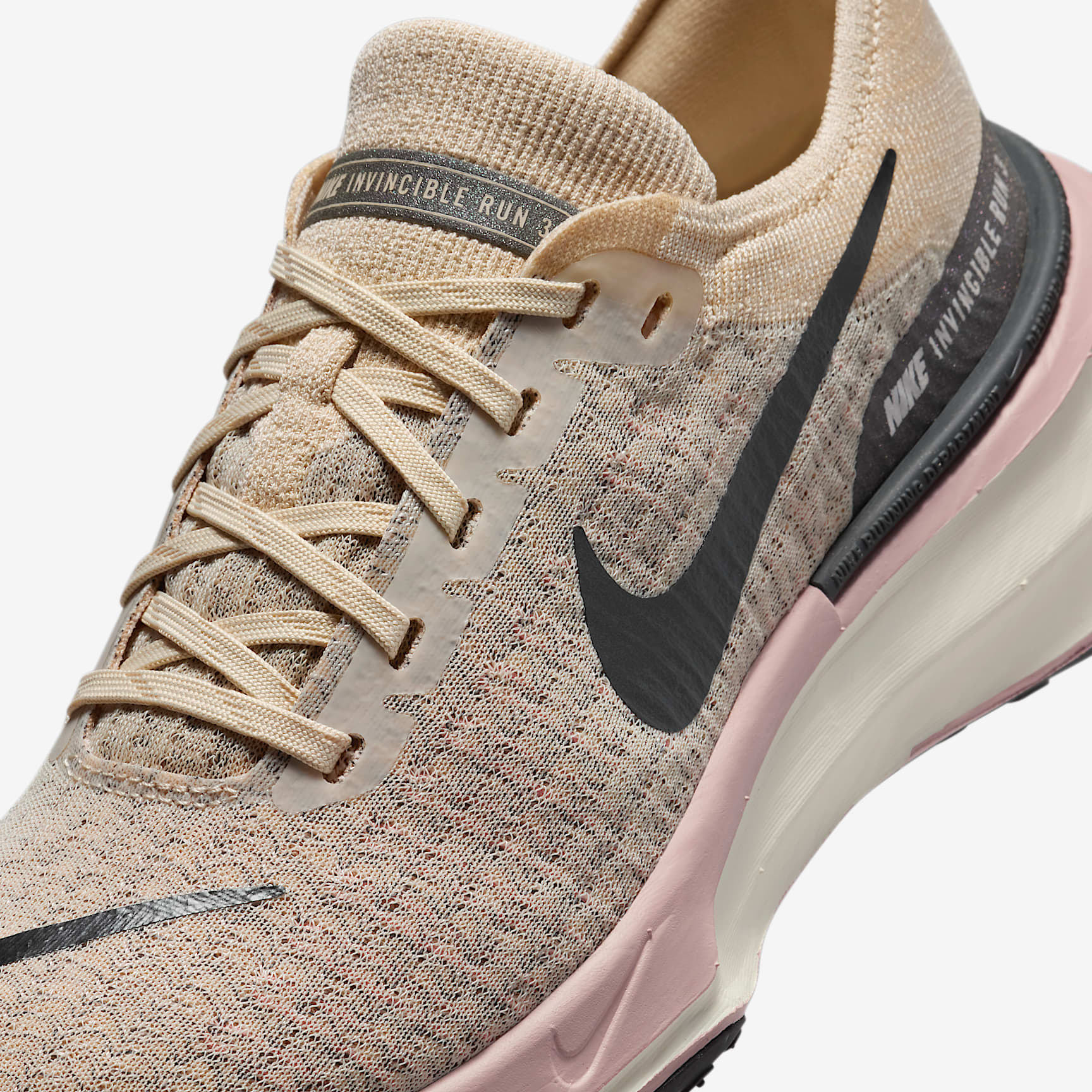 Nike Invincible 3 Premium Women's Road Running Shoes