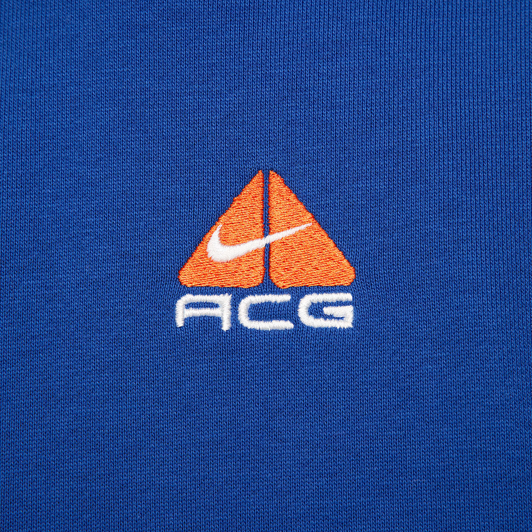 Nike ACG Therma-FIT Fleece Pullover Hoodie