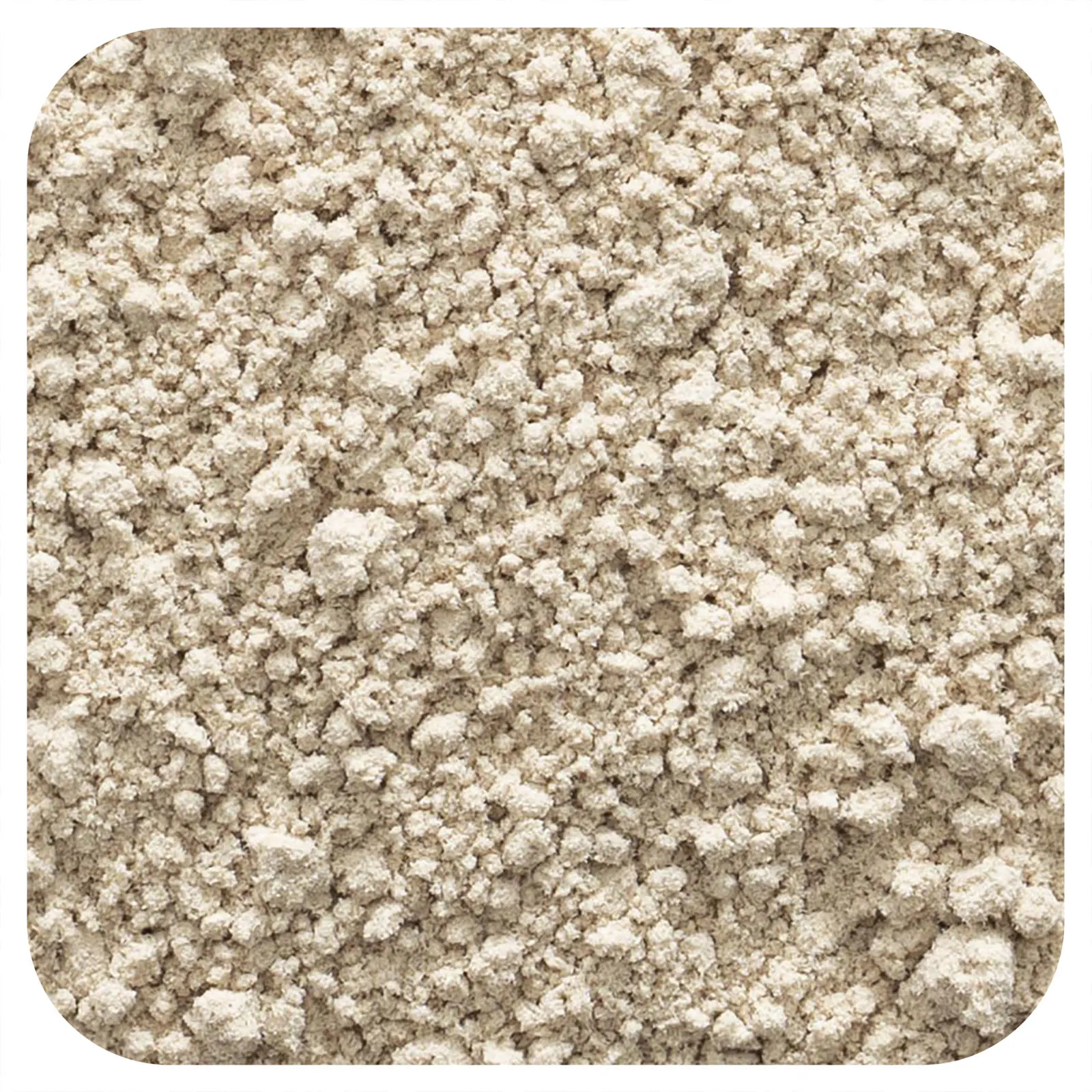 Frontier Co-op, Порошок коры вяза ржавого, 453 г (16 унций)