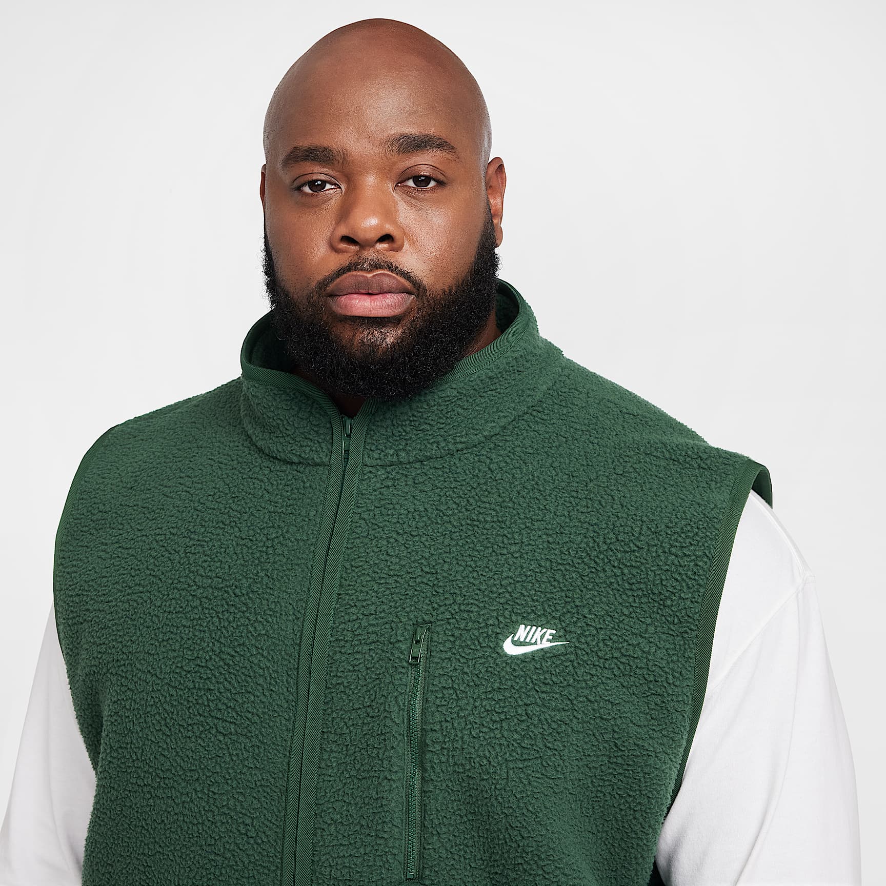 Nike Sportswear Club Men's Winterized Vest