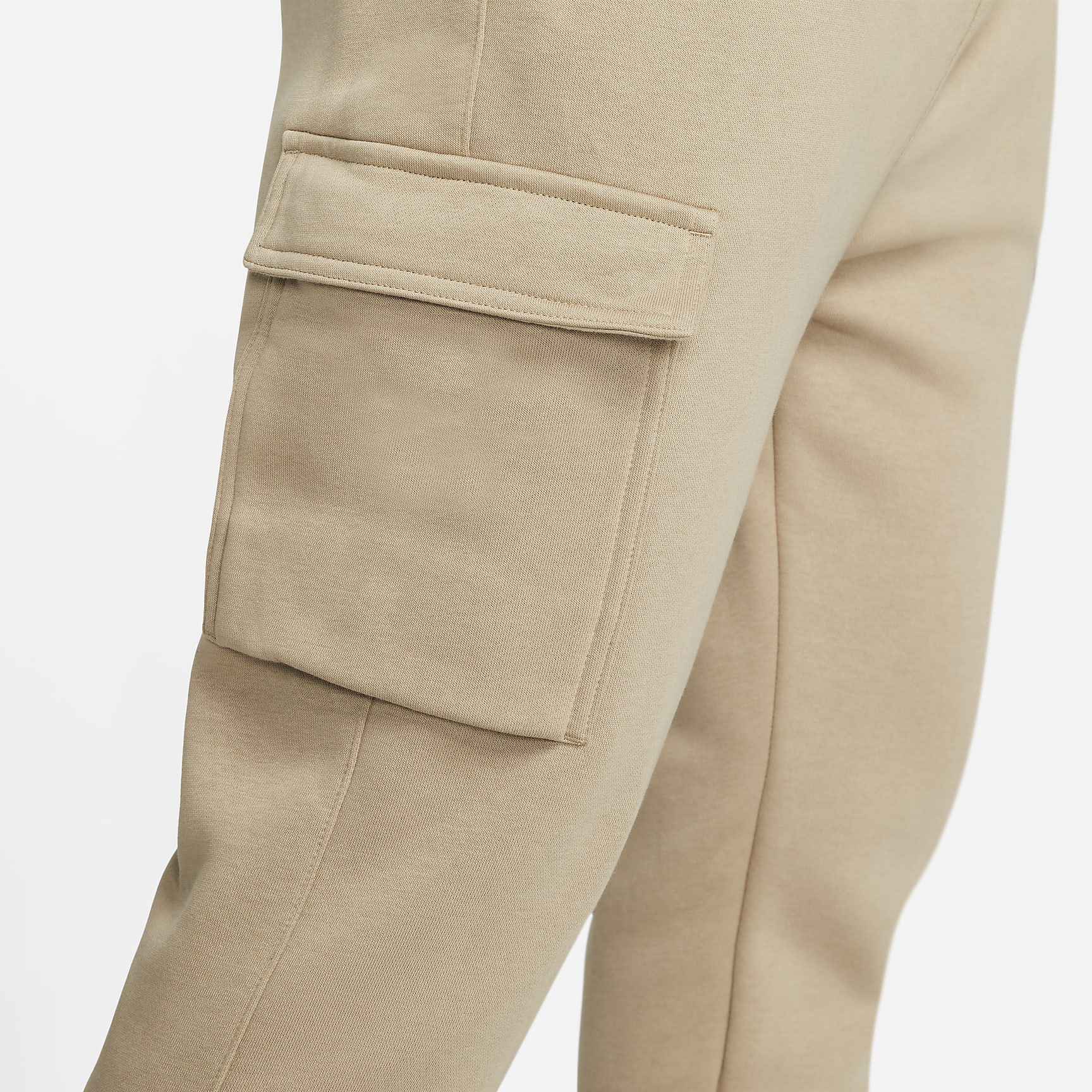 Nike Sportswear Club Fleece Men's Cargo Pants