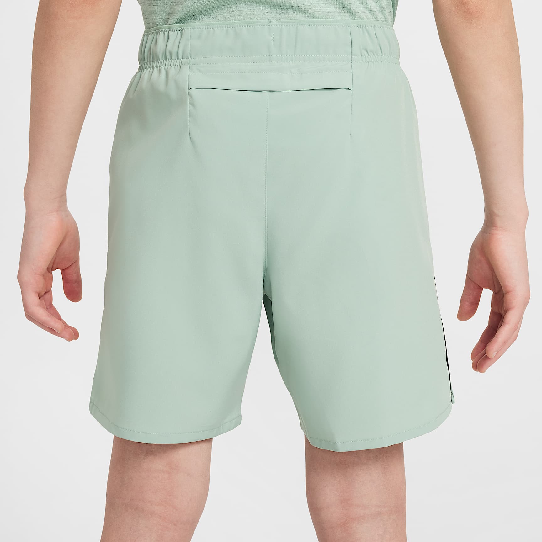 Nike Dri-FIT Challenger Big Kids' (Boys') Training Shorts