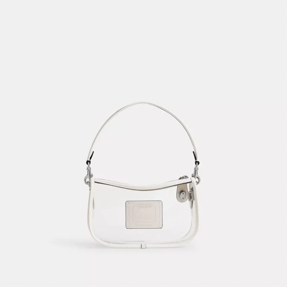 Сумка COACH Stadium Swinger Bag