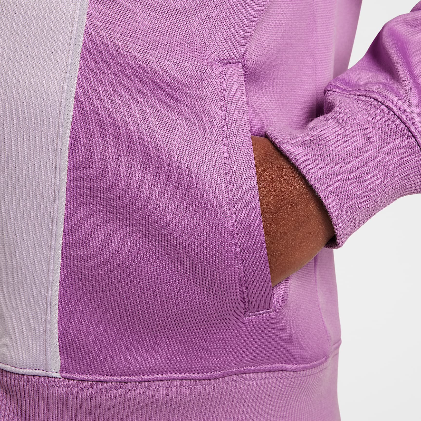 Nike Dri-FIT E1D1 Little Kids' Tracksuit