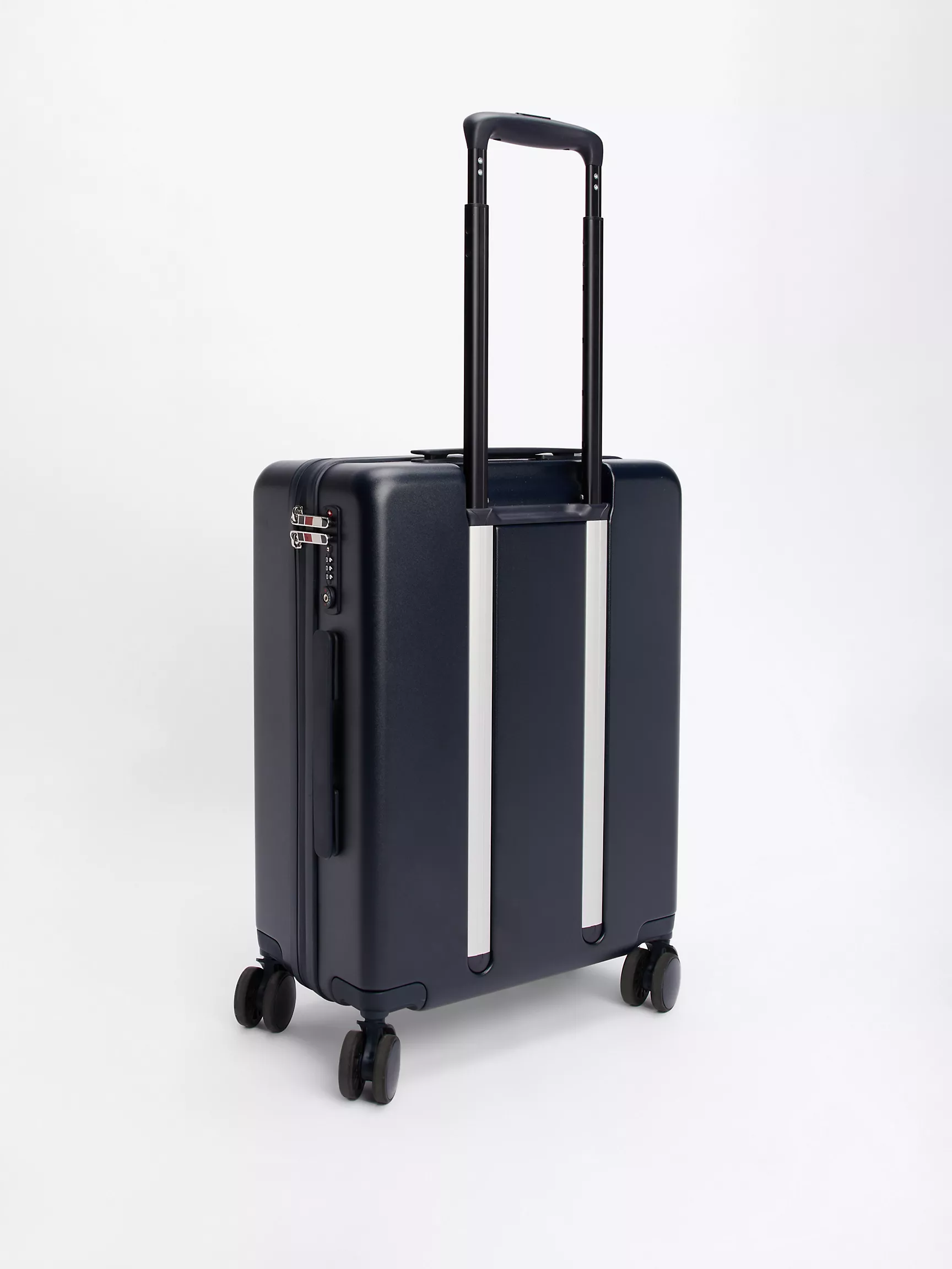 Чемодан Томми Хилфигер, Чемодан на колесах Tommy Stripe (21 дюйм)