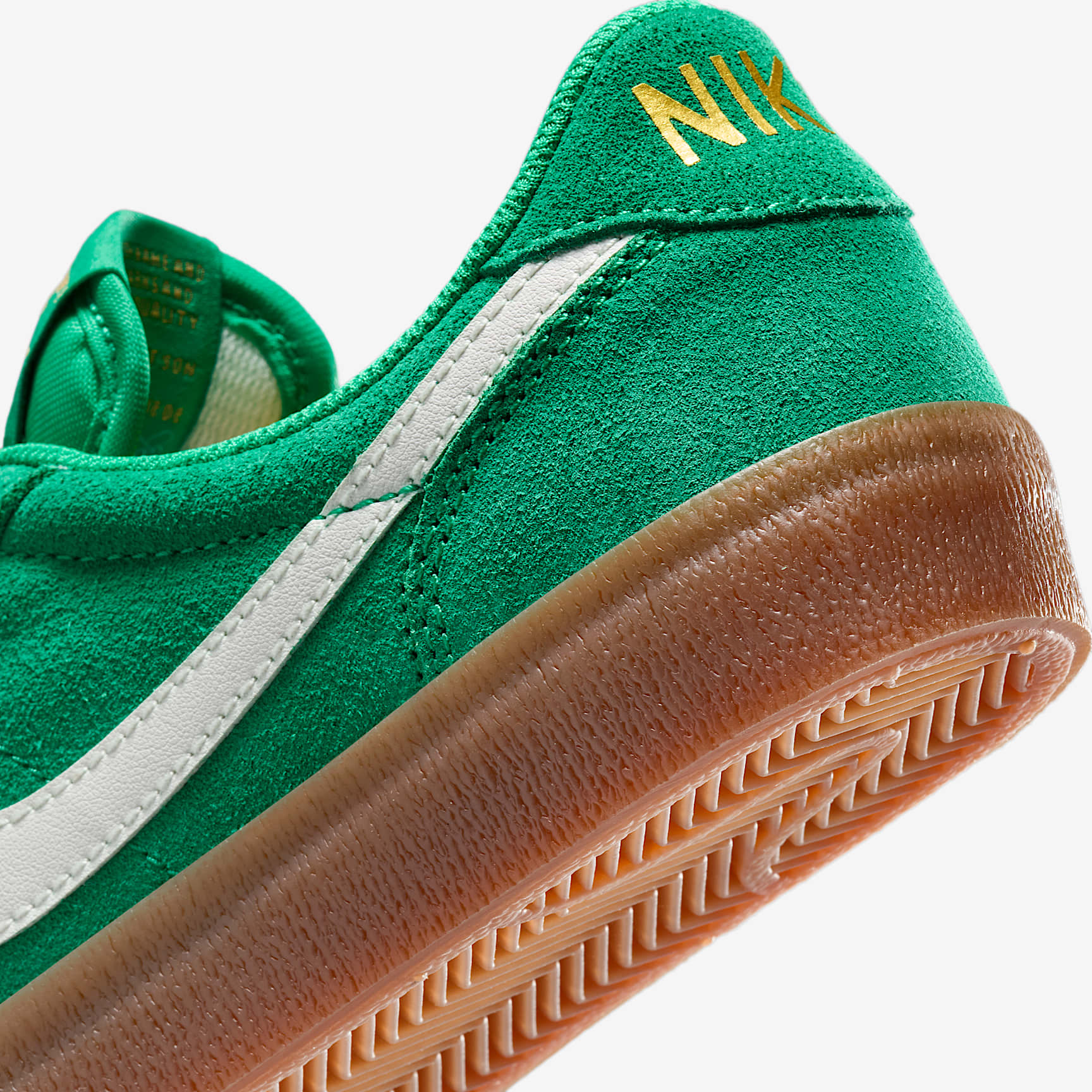 Nike Killshot 2 Big Kids' Shoes