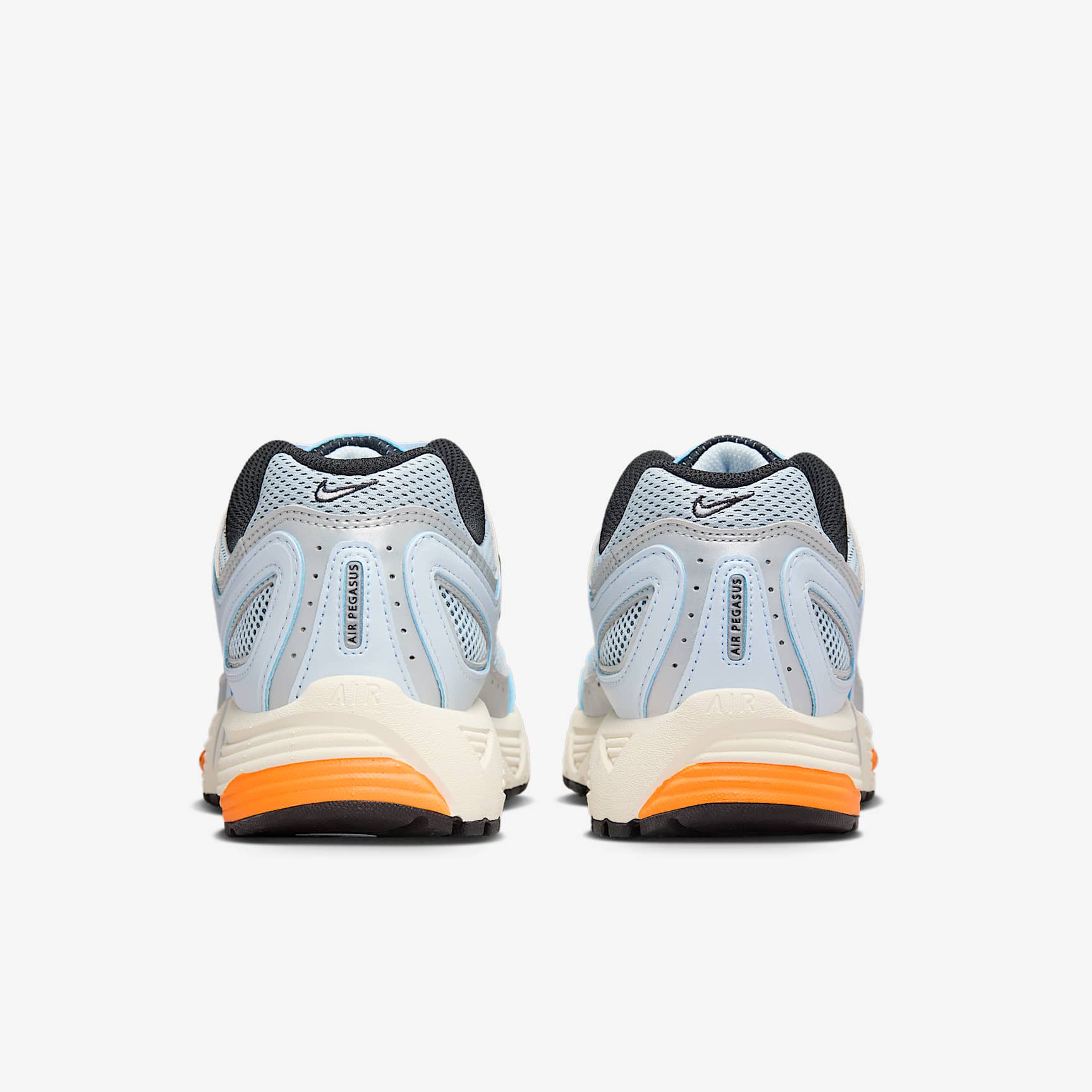 Nike Air Pegasus 2005 Women's Shoes