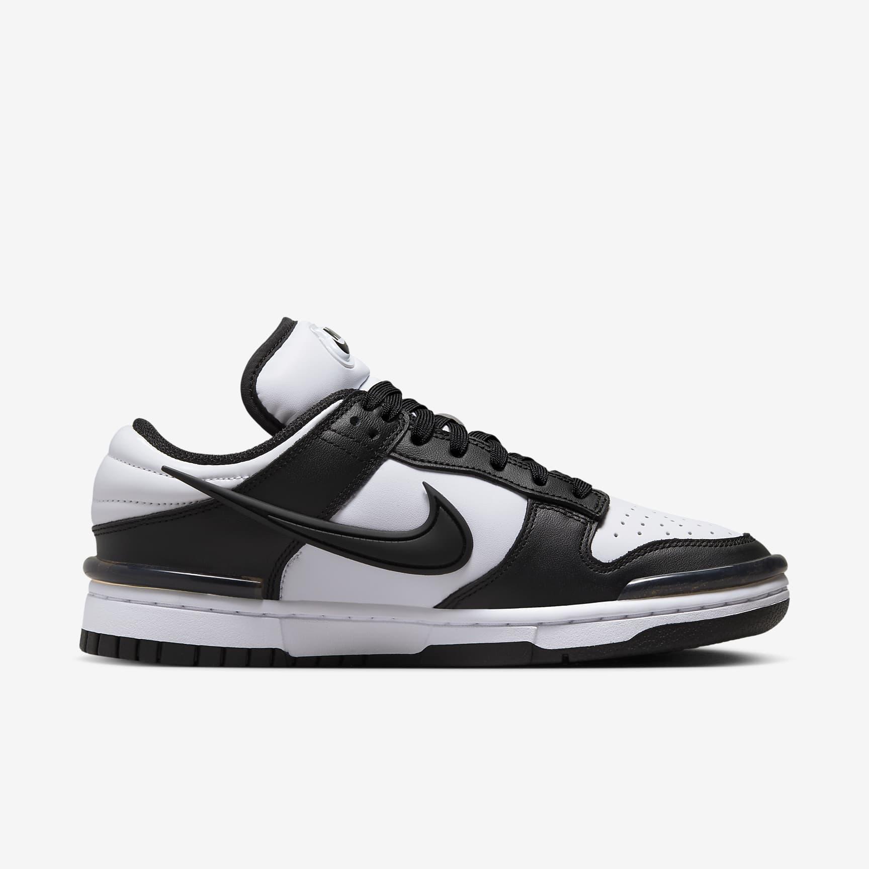 Nike Dunk Low Twist Women's Shoes