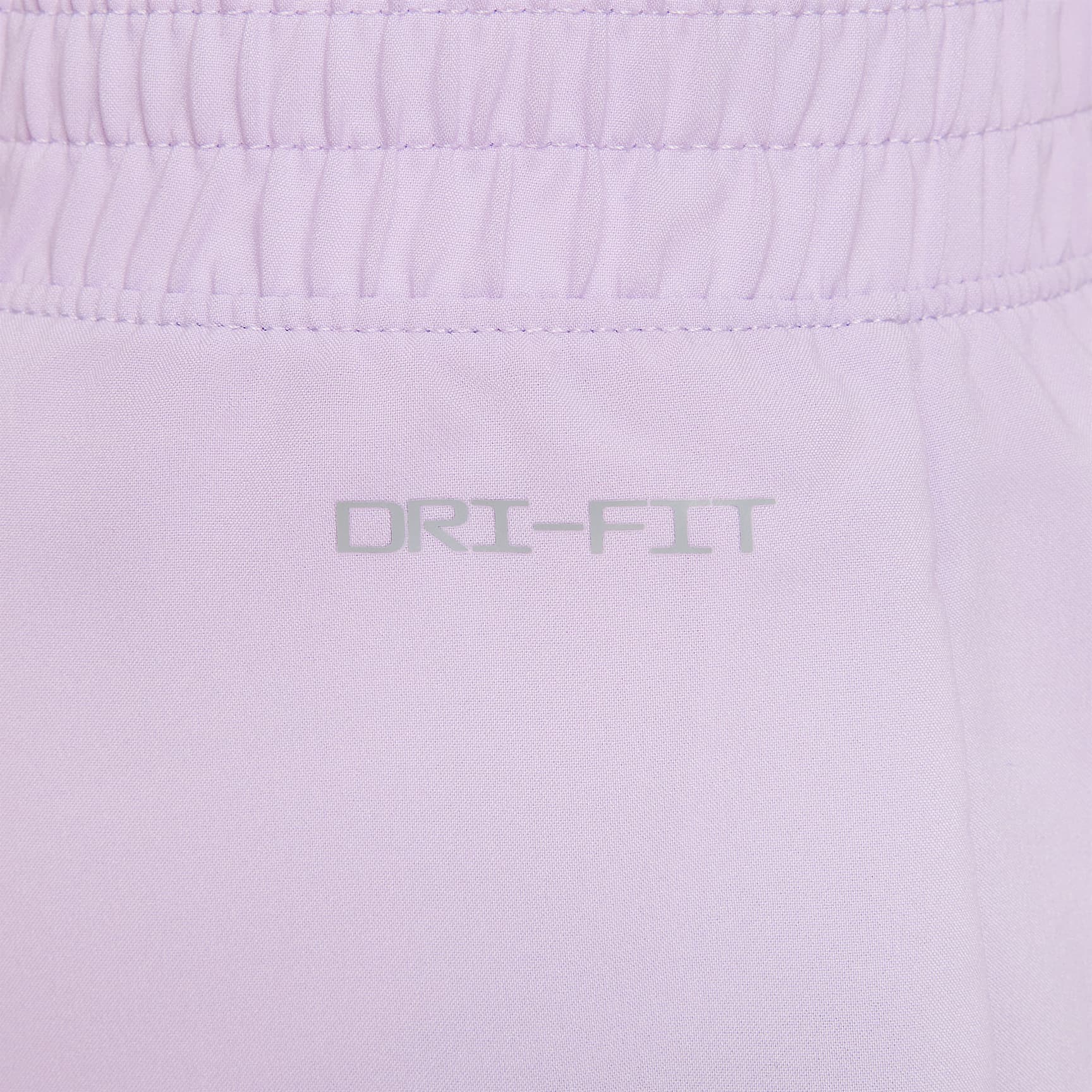 Nike Dri-FIT One Little Kids' Woven Shorts