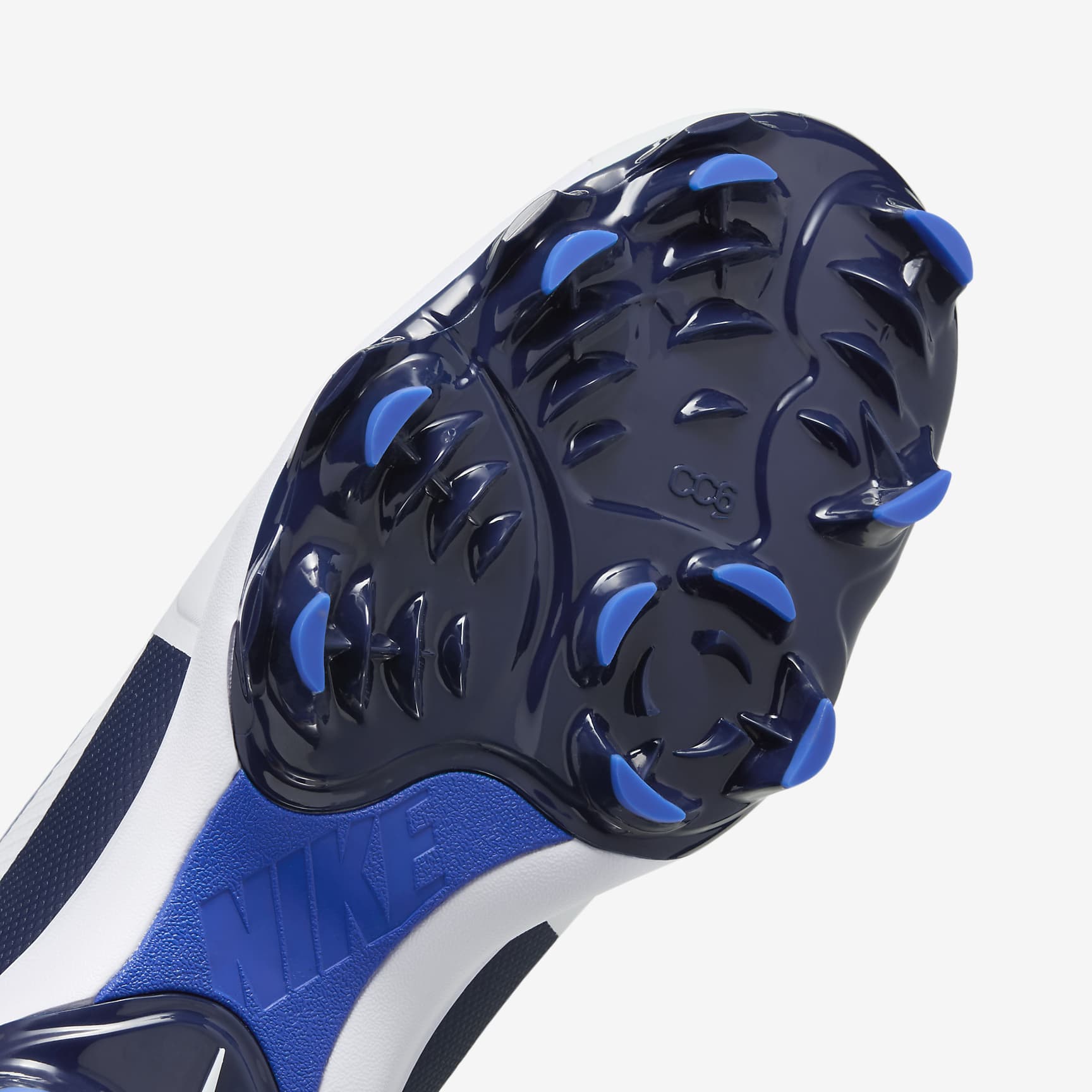 Nike Force Trout 9 Pro MCS Baseball Cleats